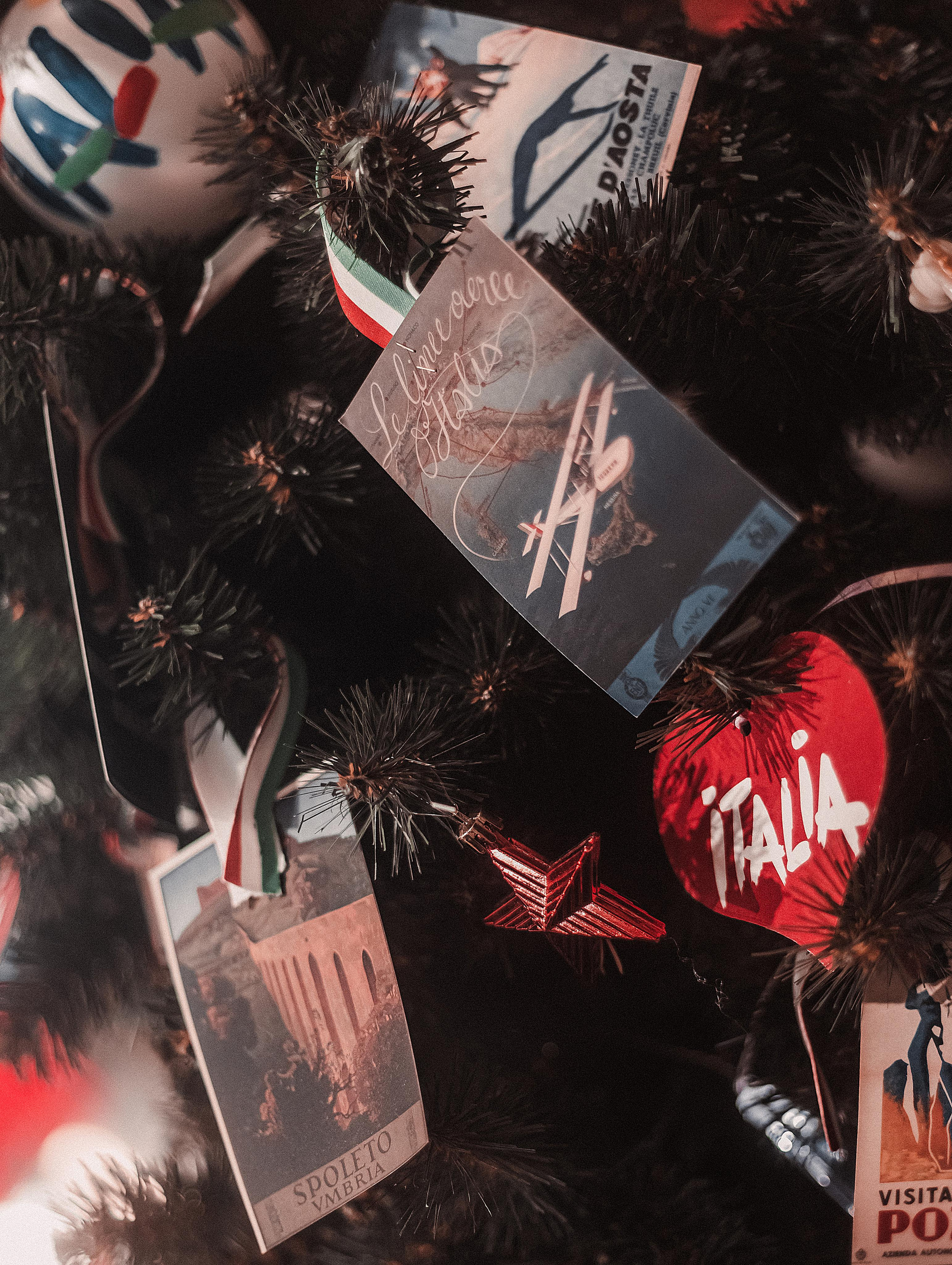 Новогодние открытки. Мариам Багдасарян