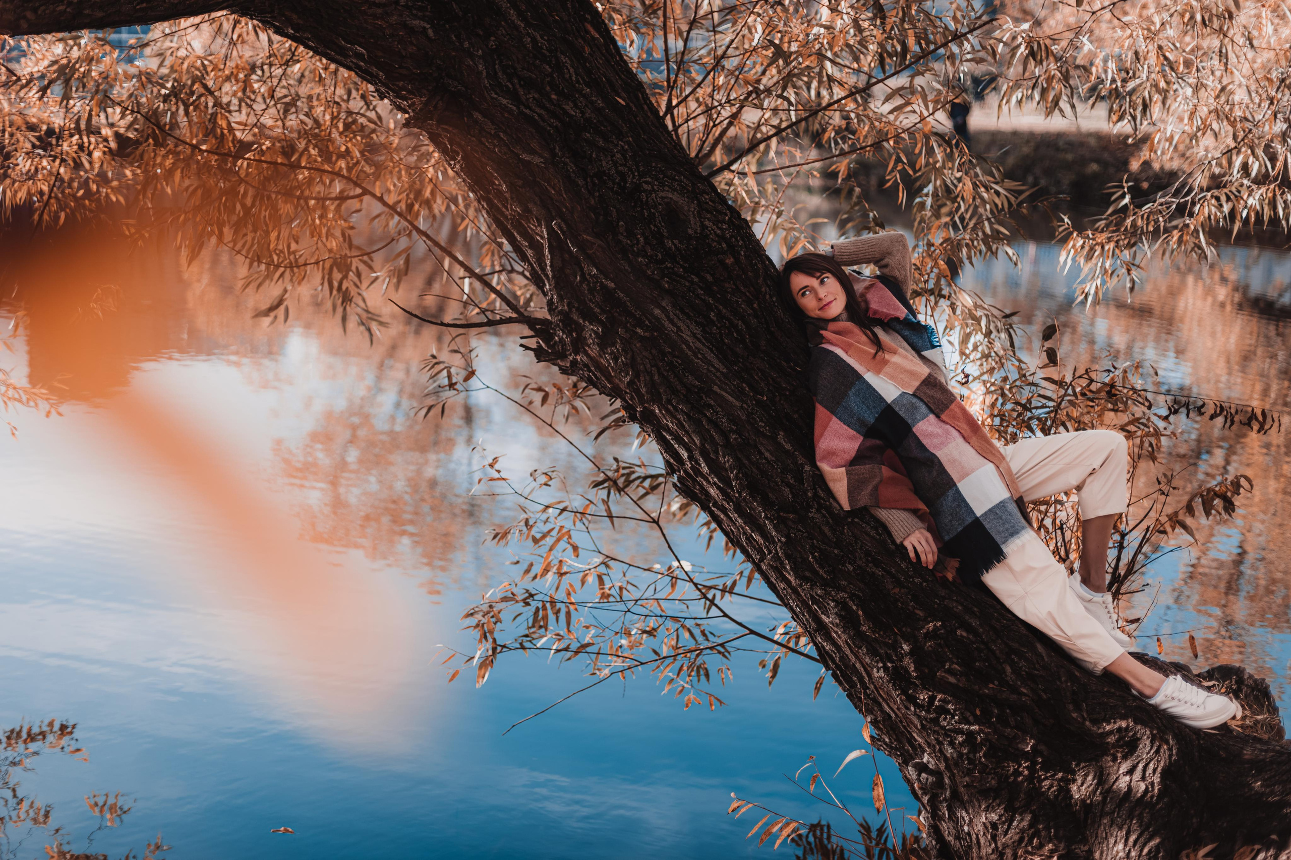 Какие могут быть печали с Натали. Mariam Bagdasaryan