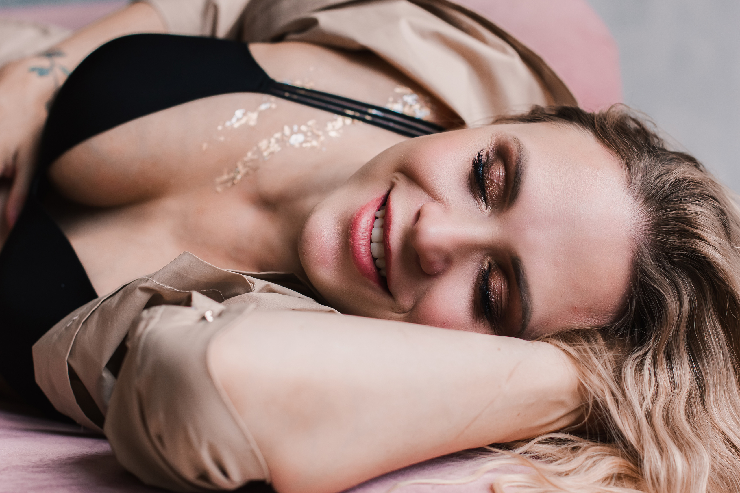 Женщина-богиня. Mariam Bagdasaryan