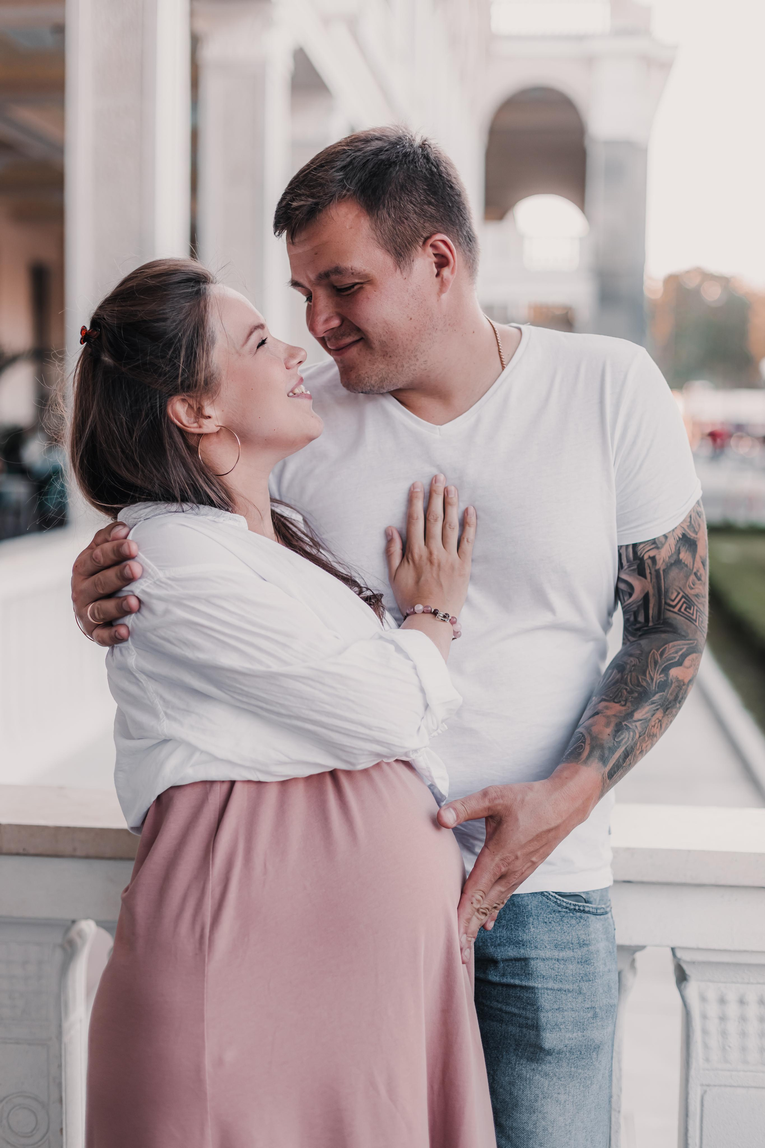 Год спустя. Mariam Bagdasaryan