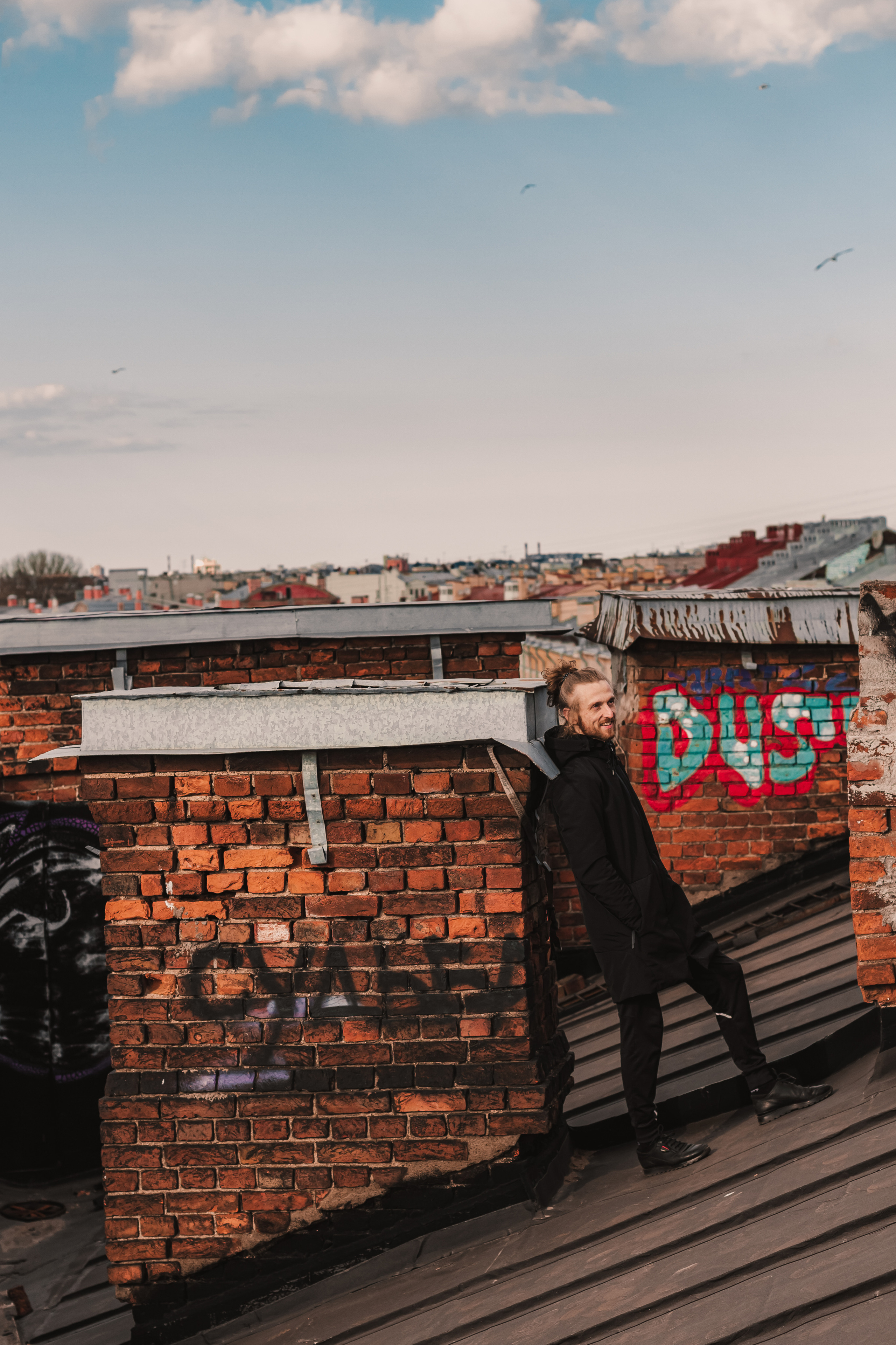 Один город, одна любовь. Мариам Багдасарян