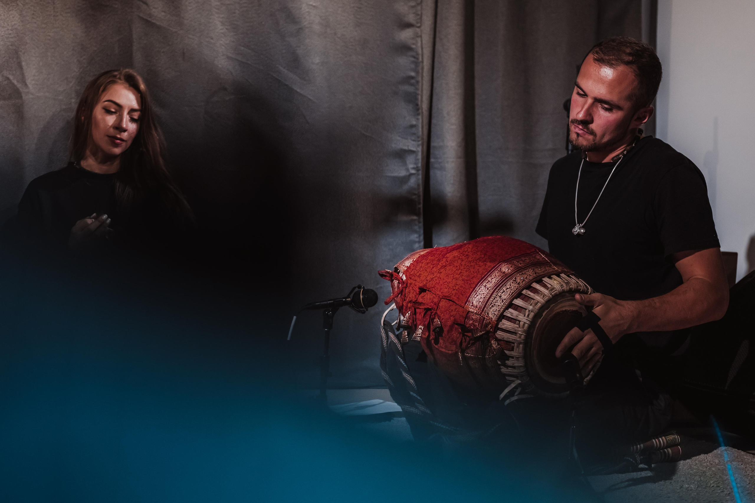 Anaya music концерт. Mariam Bagdasaryan