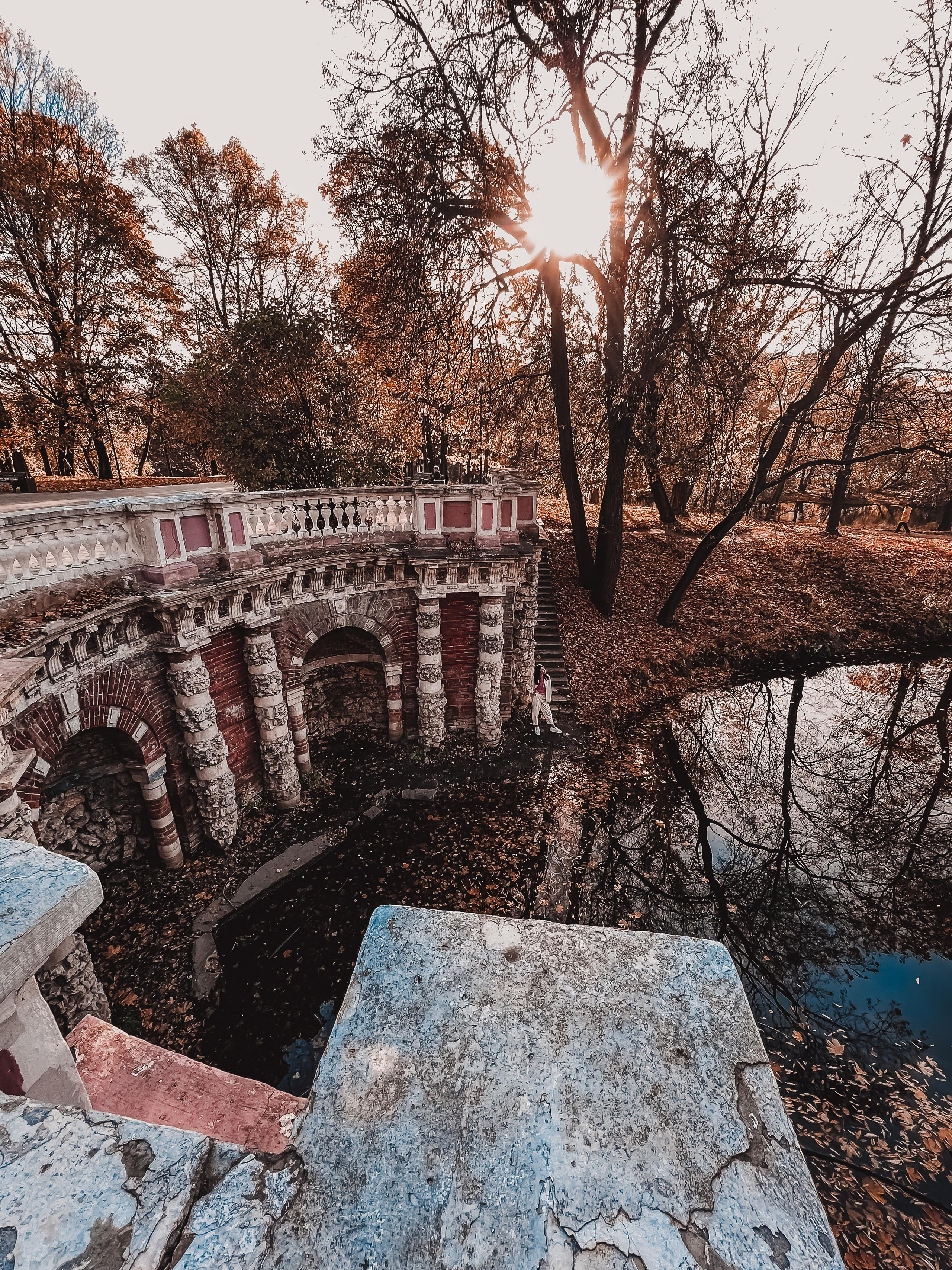 Какие могут быть печали с Натали. Mariam Bagdasaryan