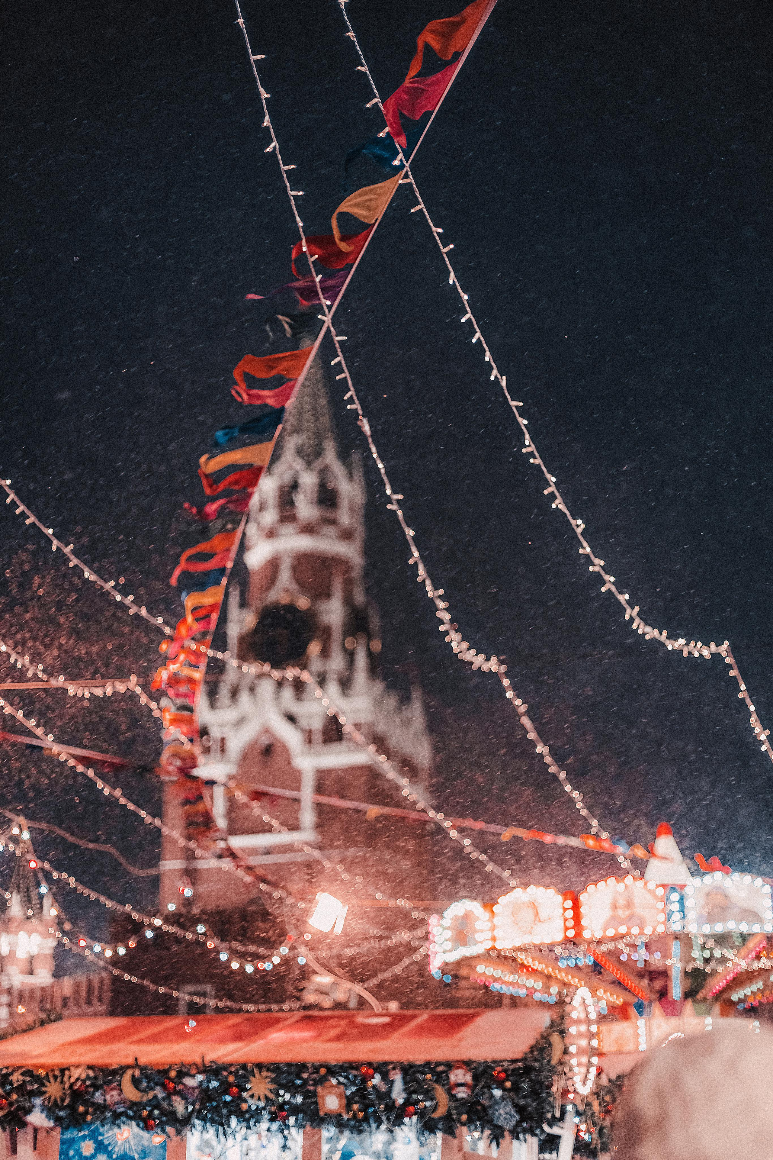 Русская зимушка-зима. Мариам Багдасарян