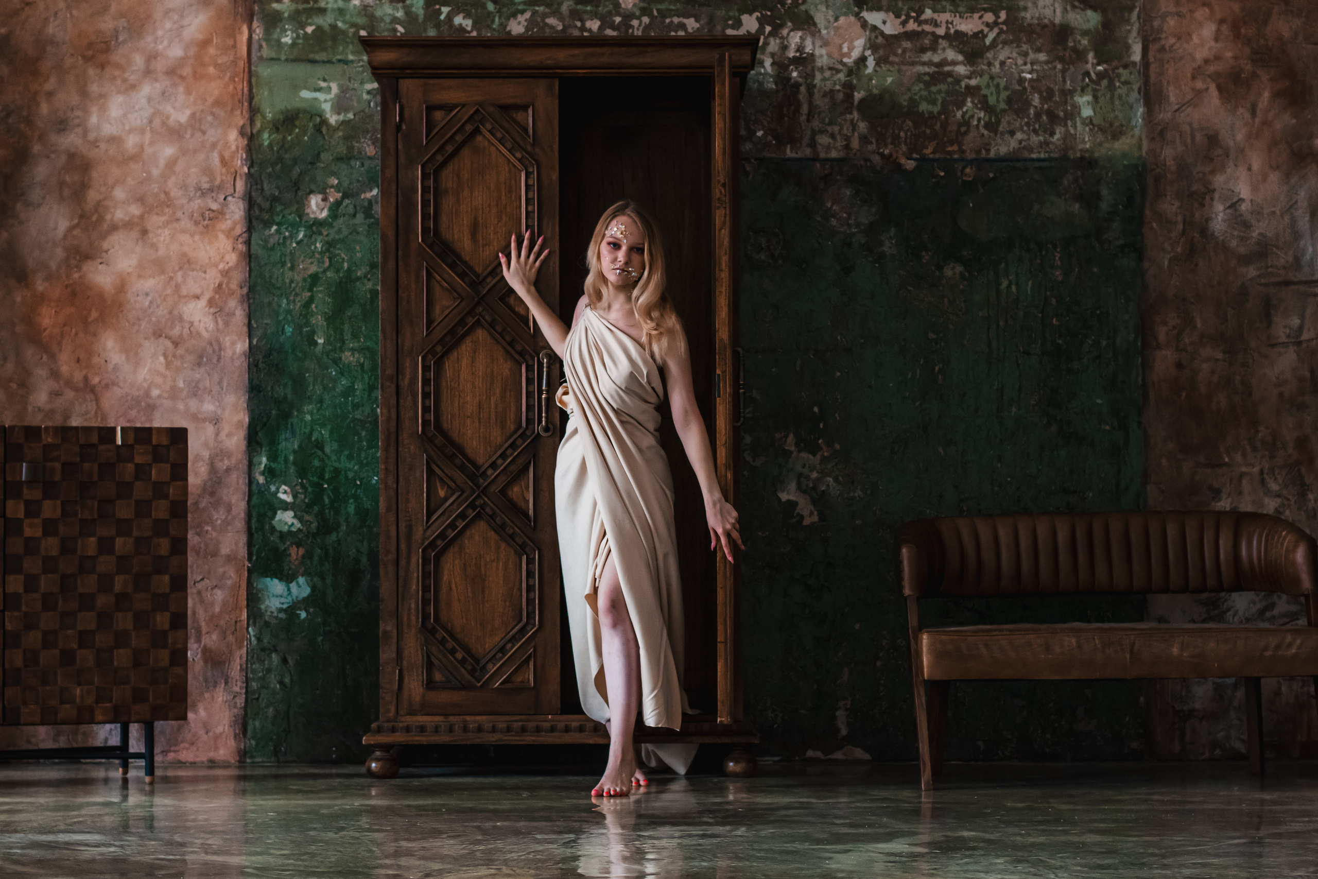 Нарния. Мариам Багдасарян