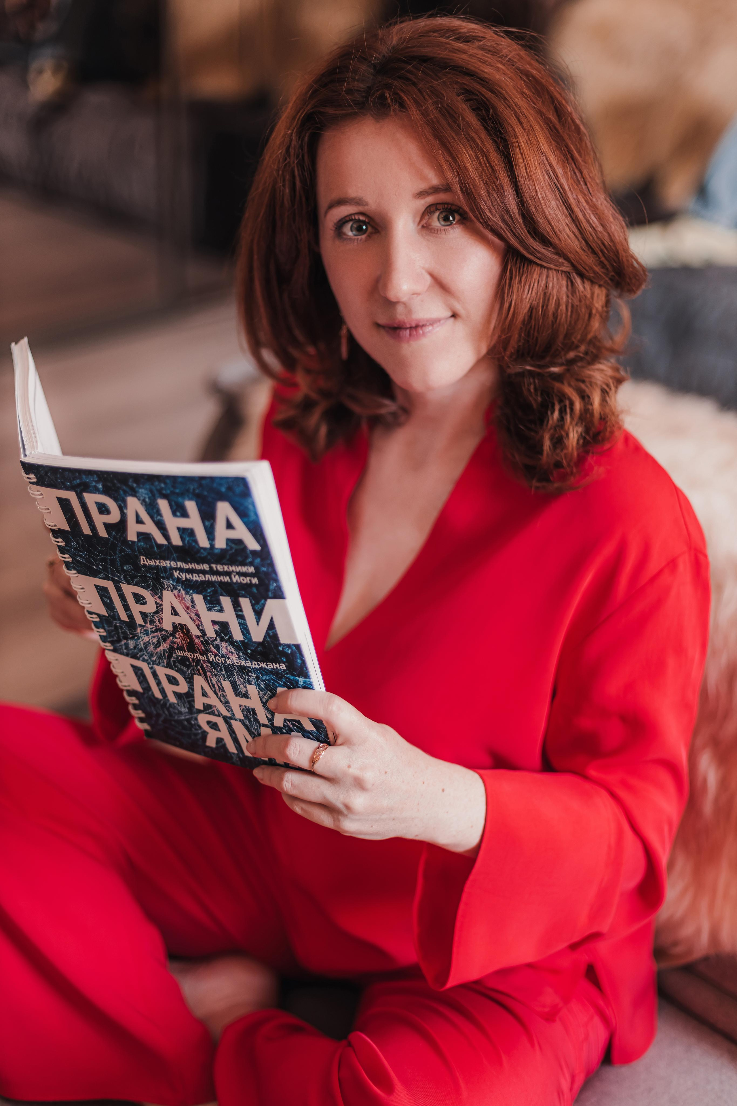 Женщина жизни. Мариам Багдасарян