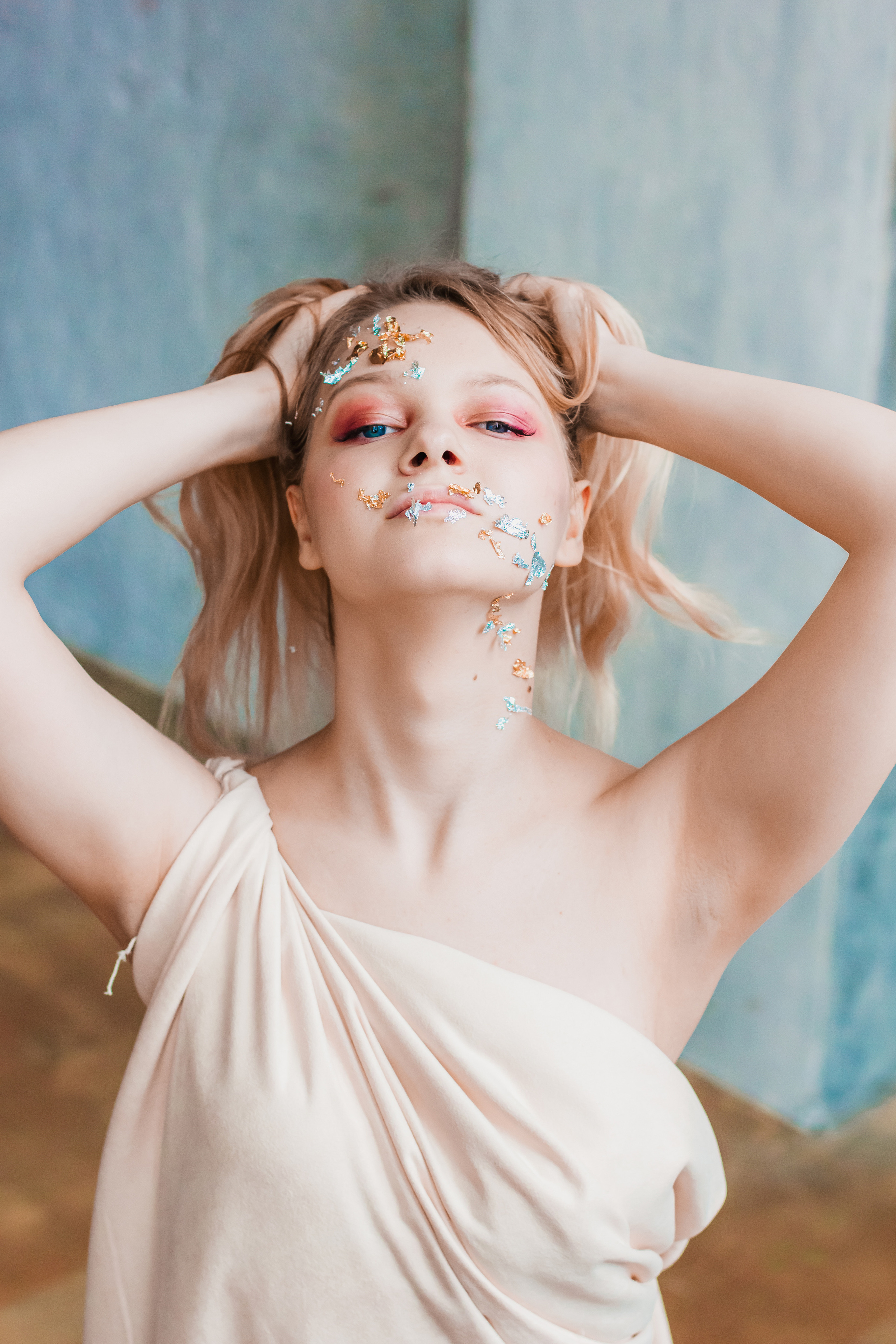 Нарния. Мариам Багдасарян