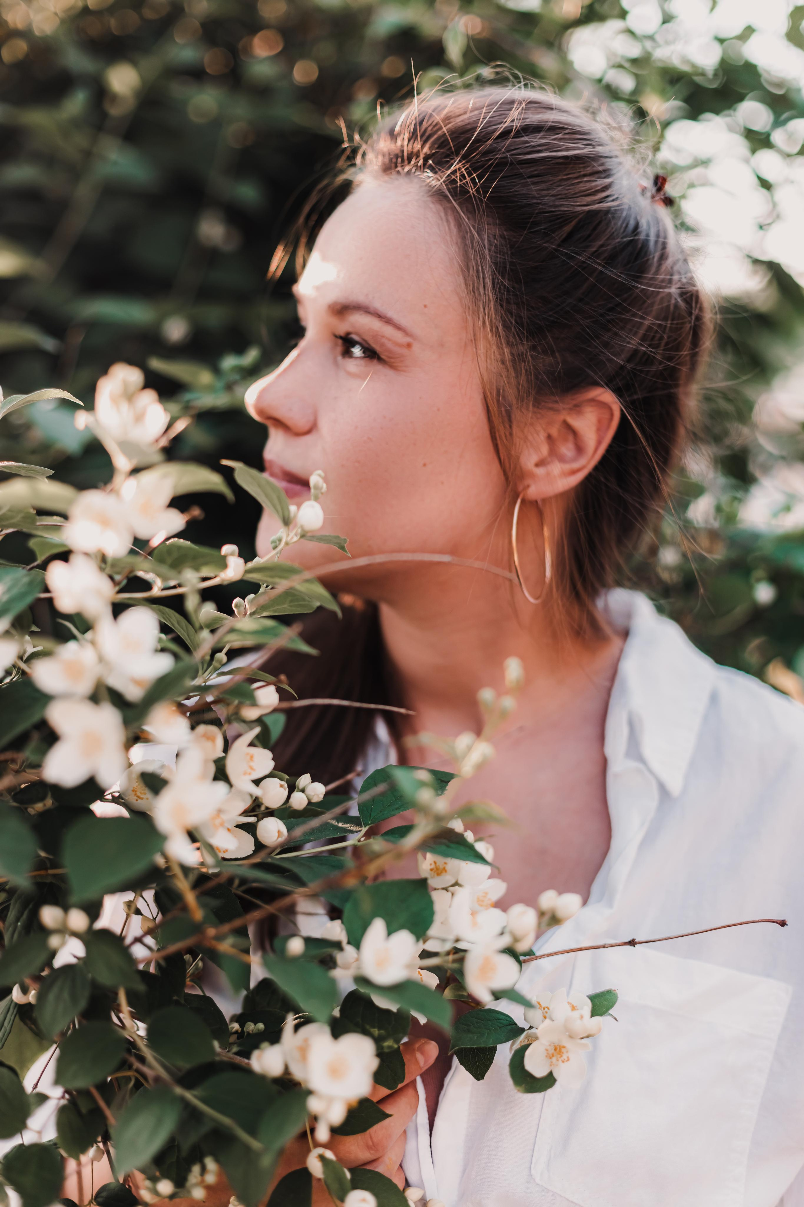 Новая жизнь на закате. Mariam Bagdasaryan