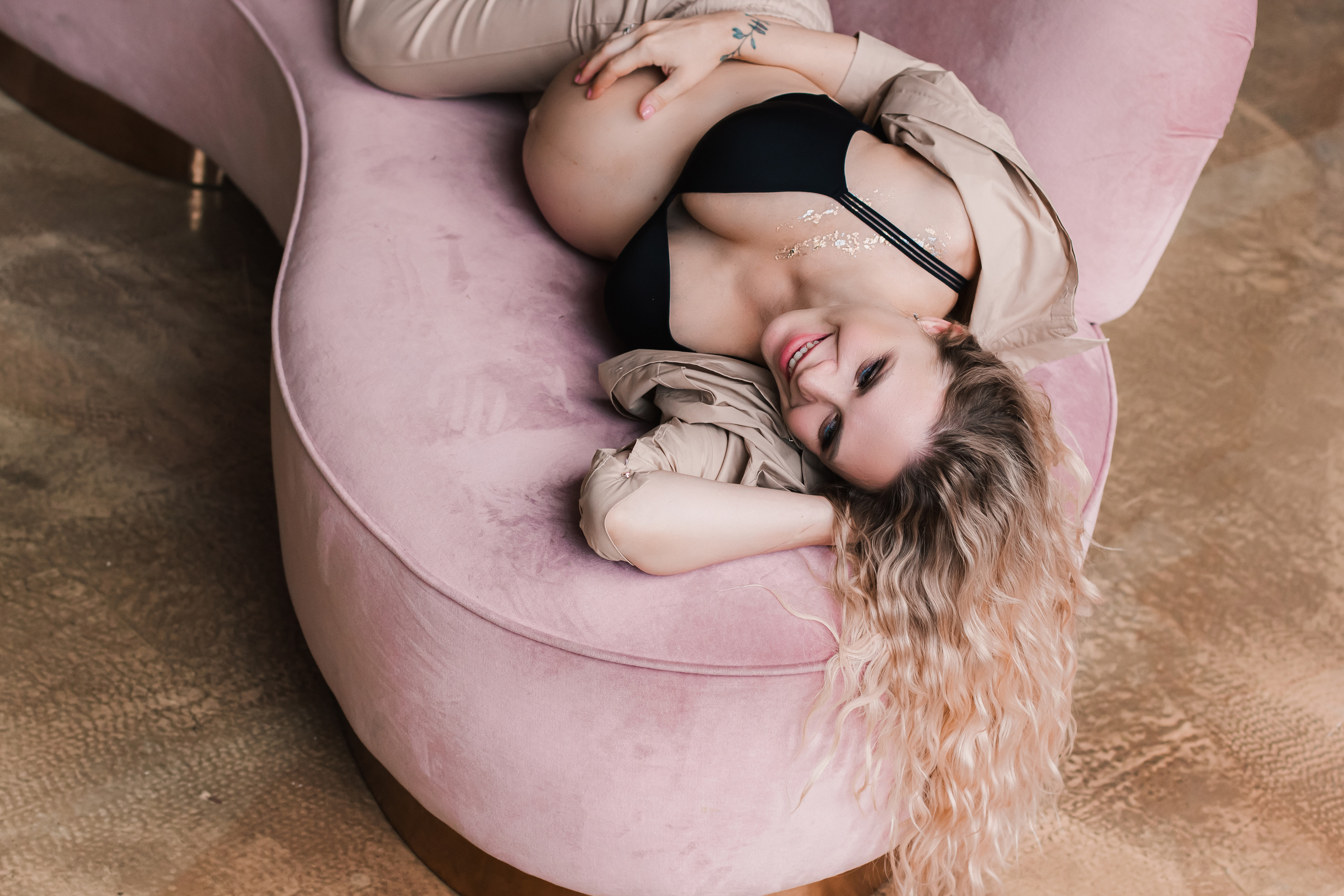 Женщина-богиня. Mariam Bagdasaryan