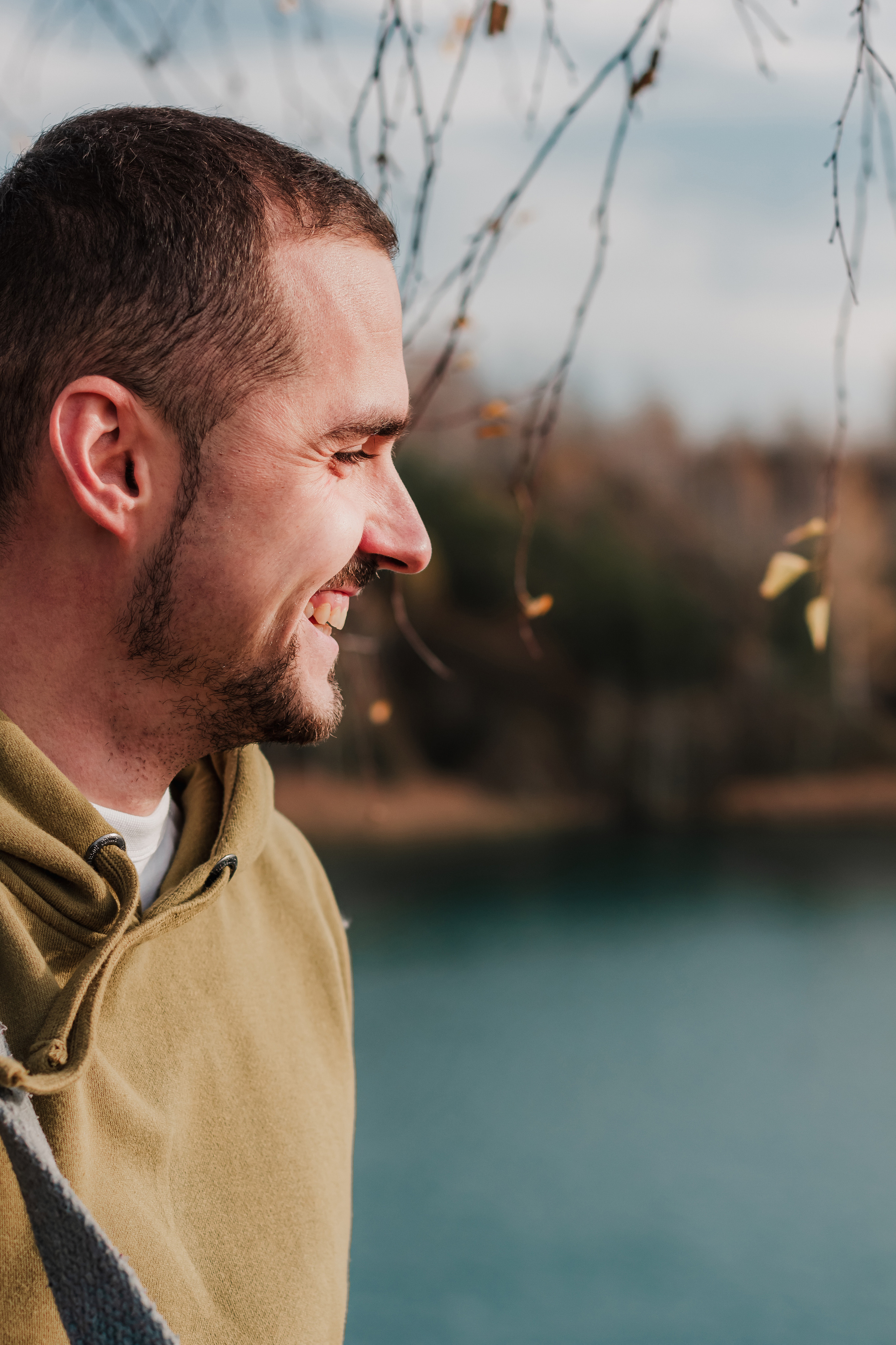 Мриданга горы осень. Мариам Багдасарян