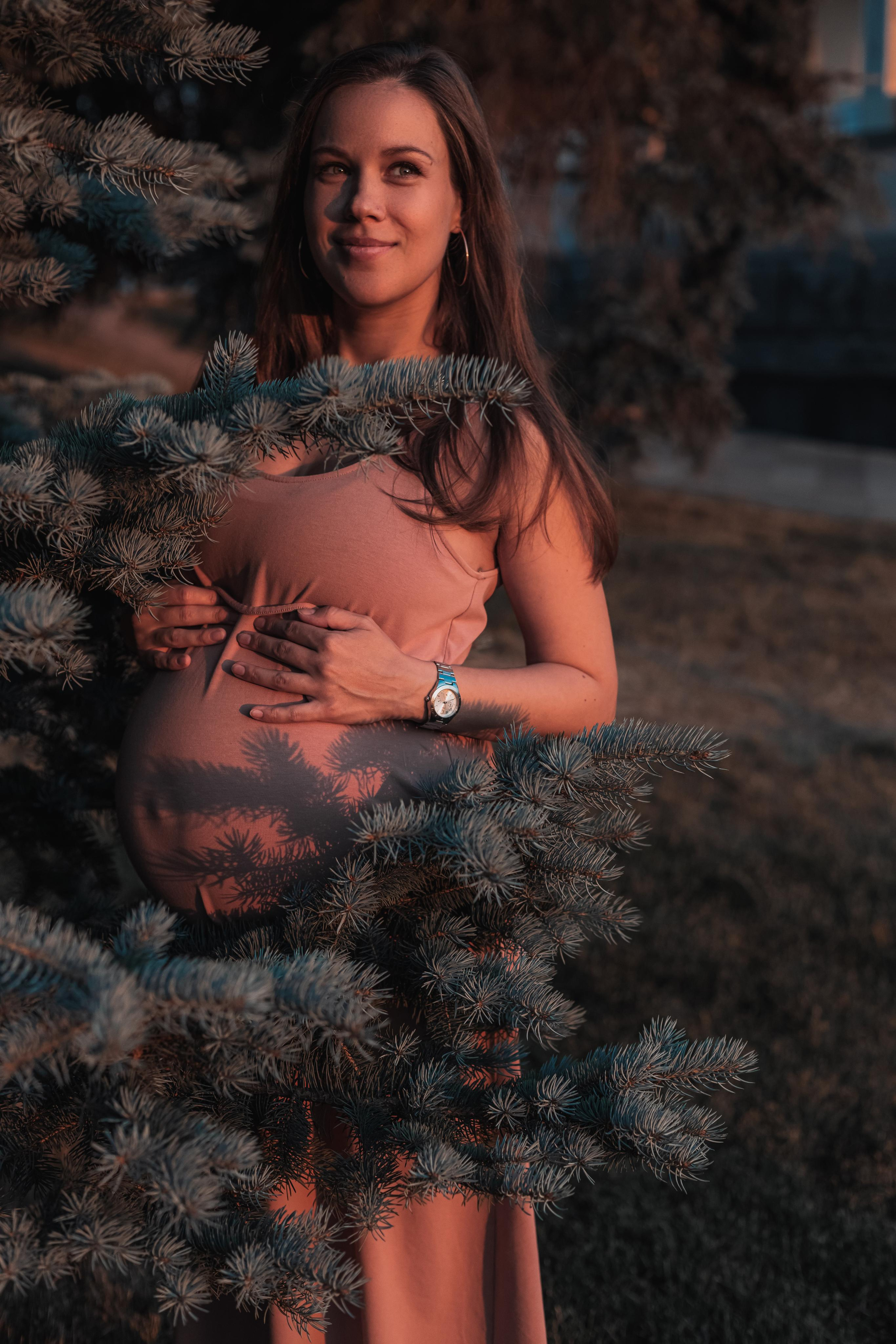 Новая жизнь на закате. Mariam Bagdasaryan