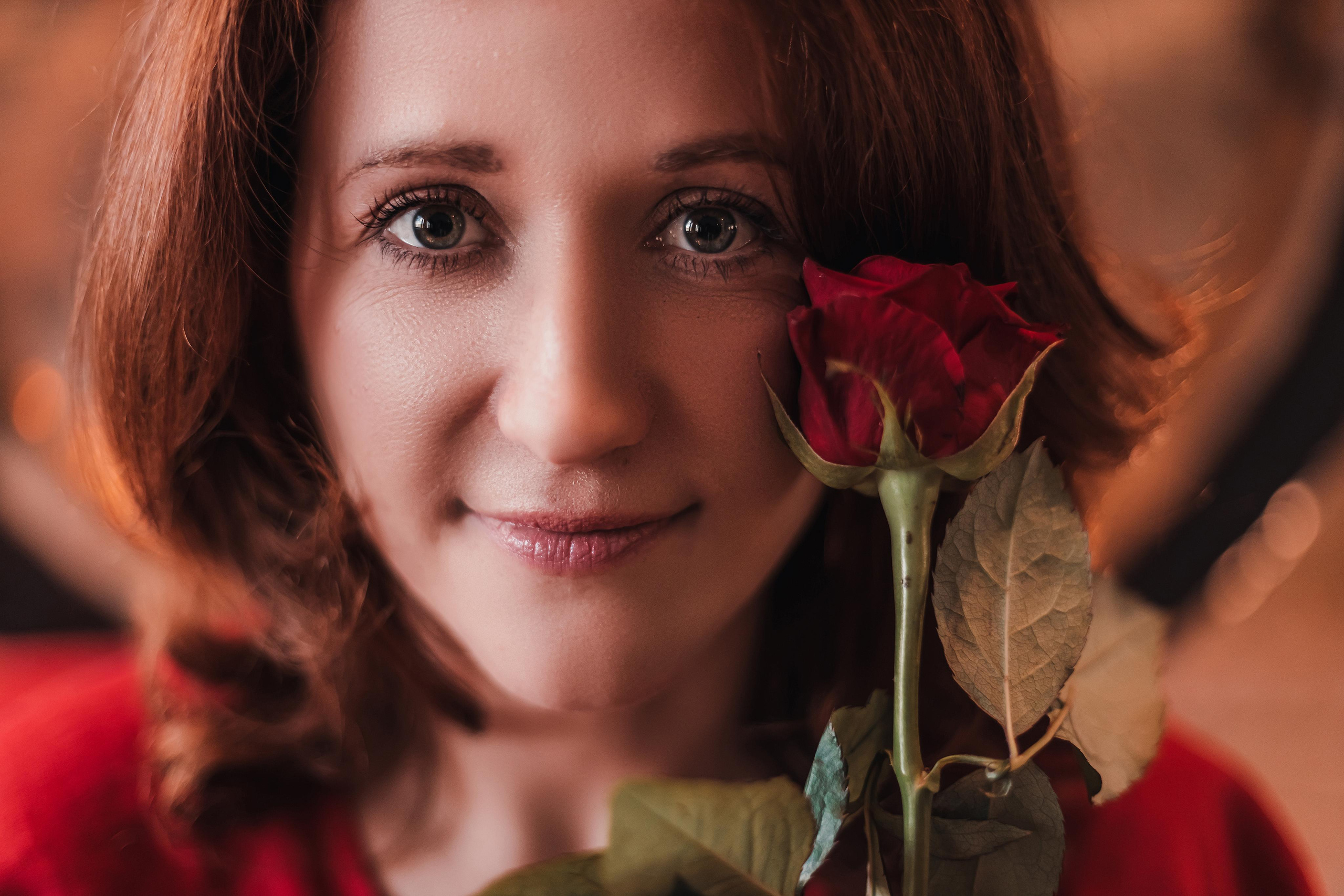 Женщина жизни. Мариам Багдасарян