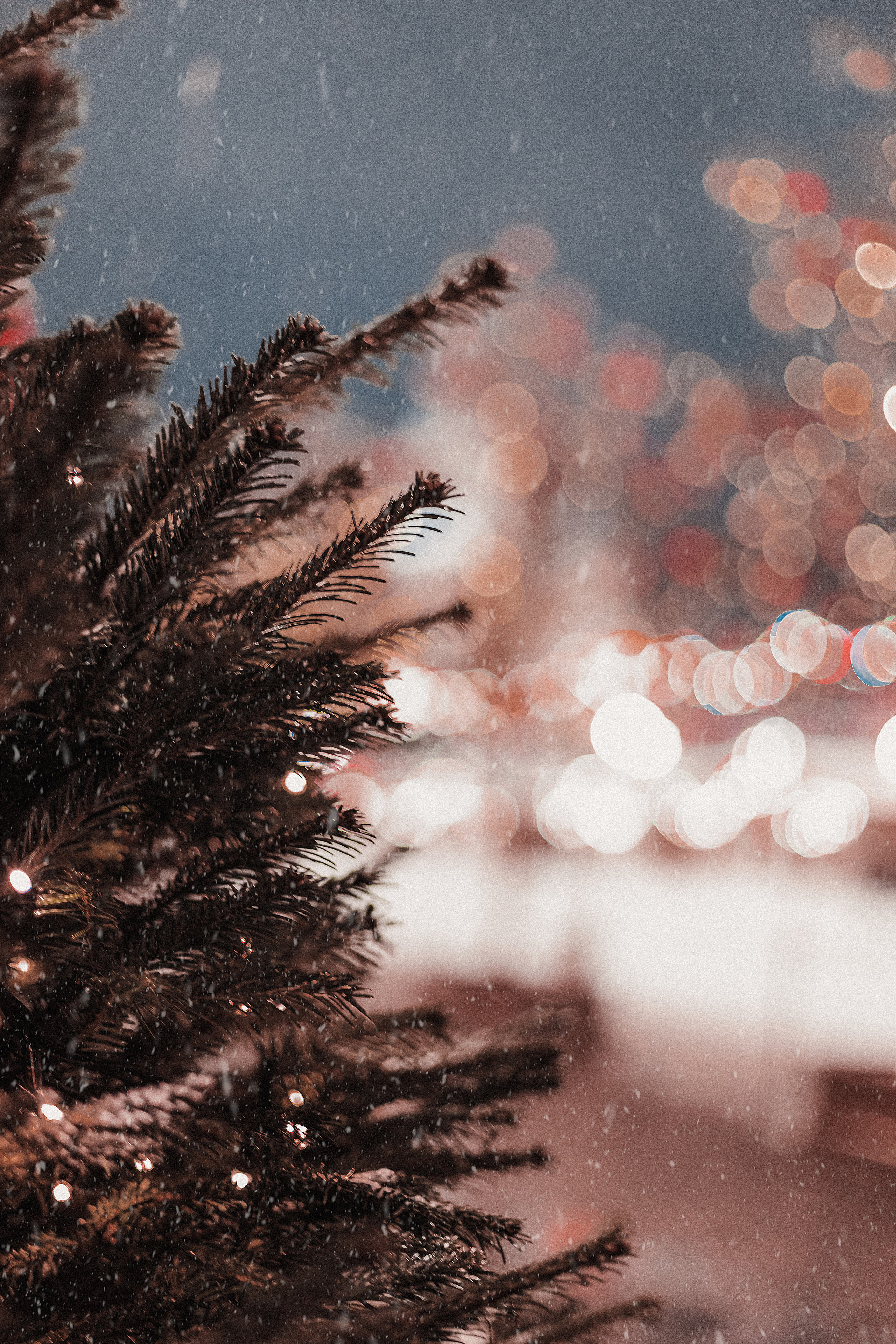 Новогодние открытки. Мариам Багдасарян