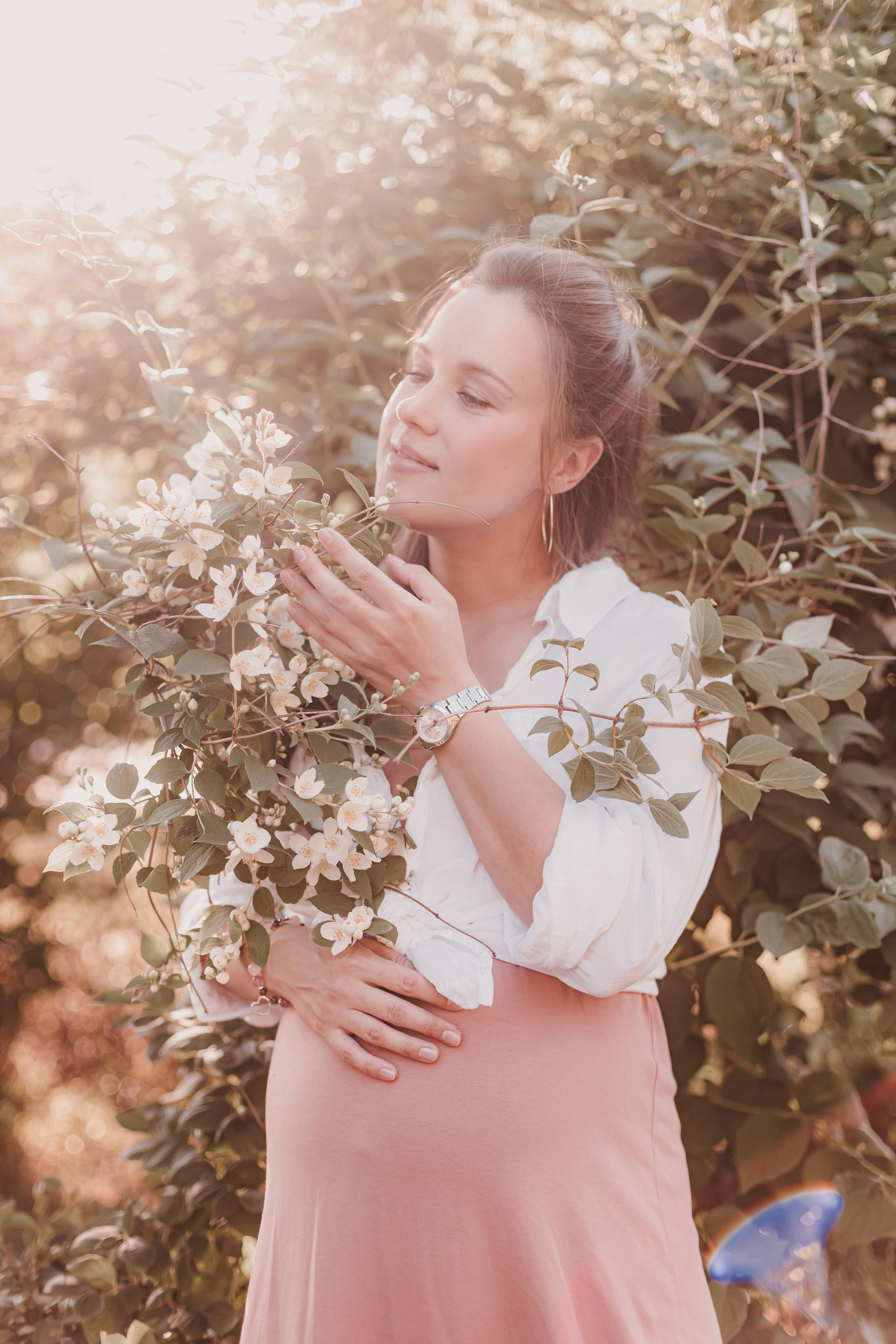 Новая жизнь на закате. Mariam Bagdasaryan