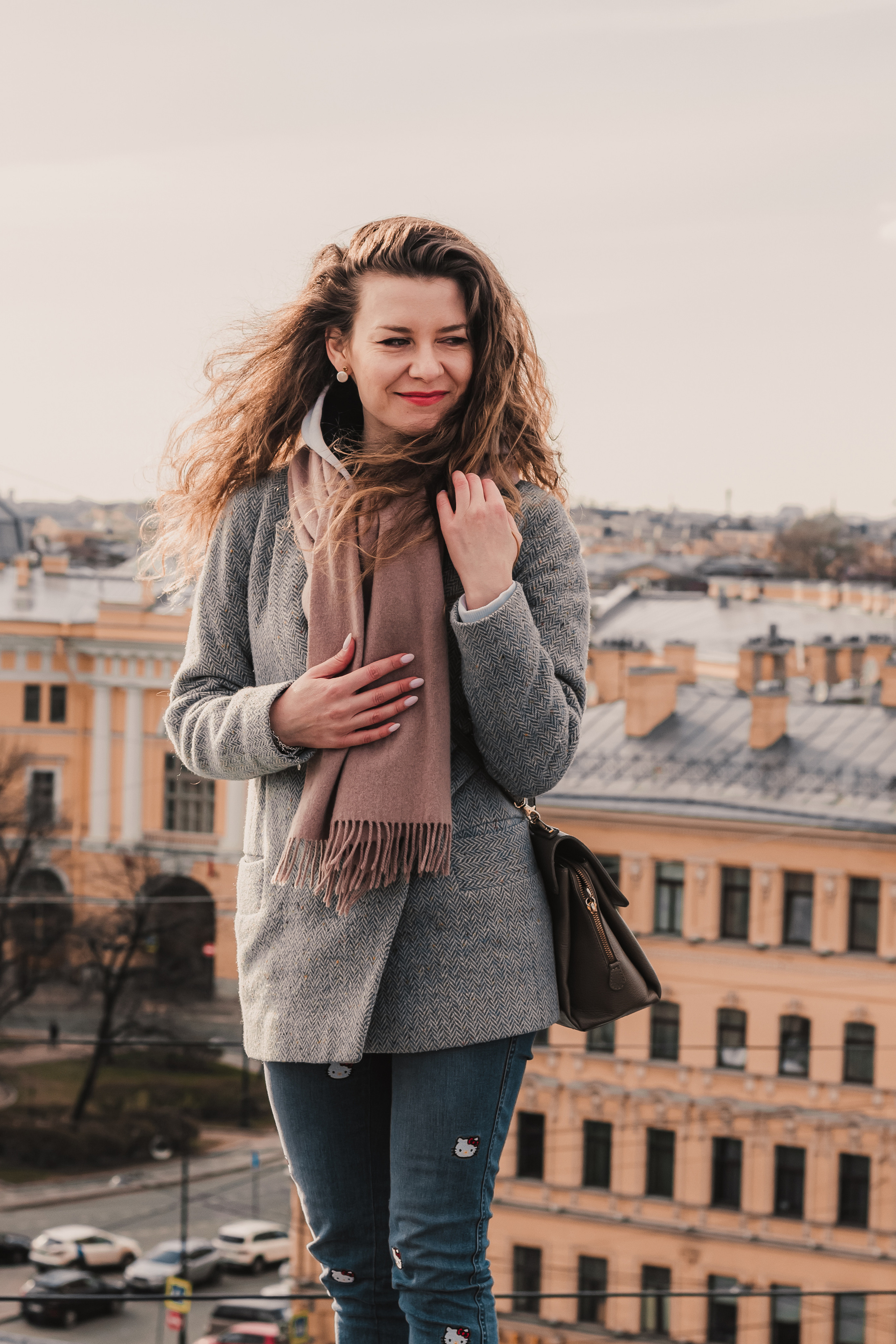 Один город, одна любовь. Мариам Багдасарян