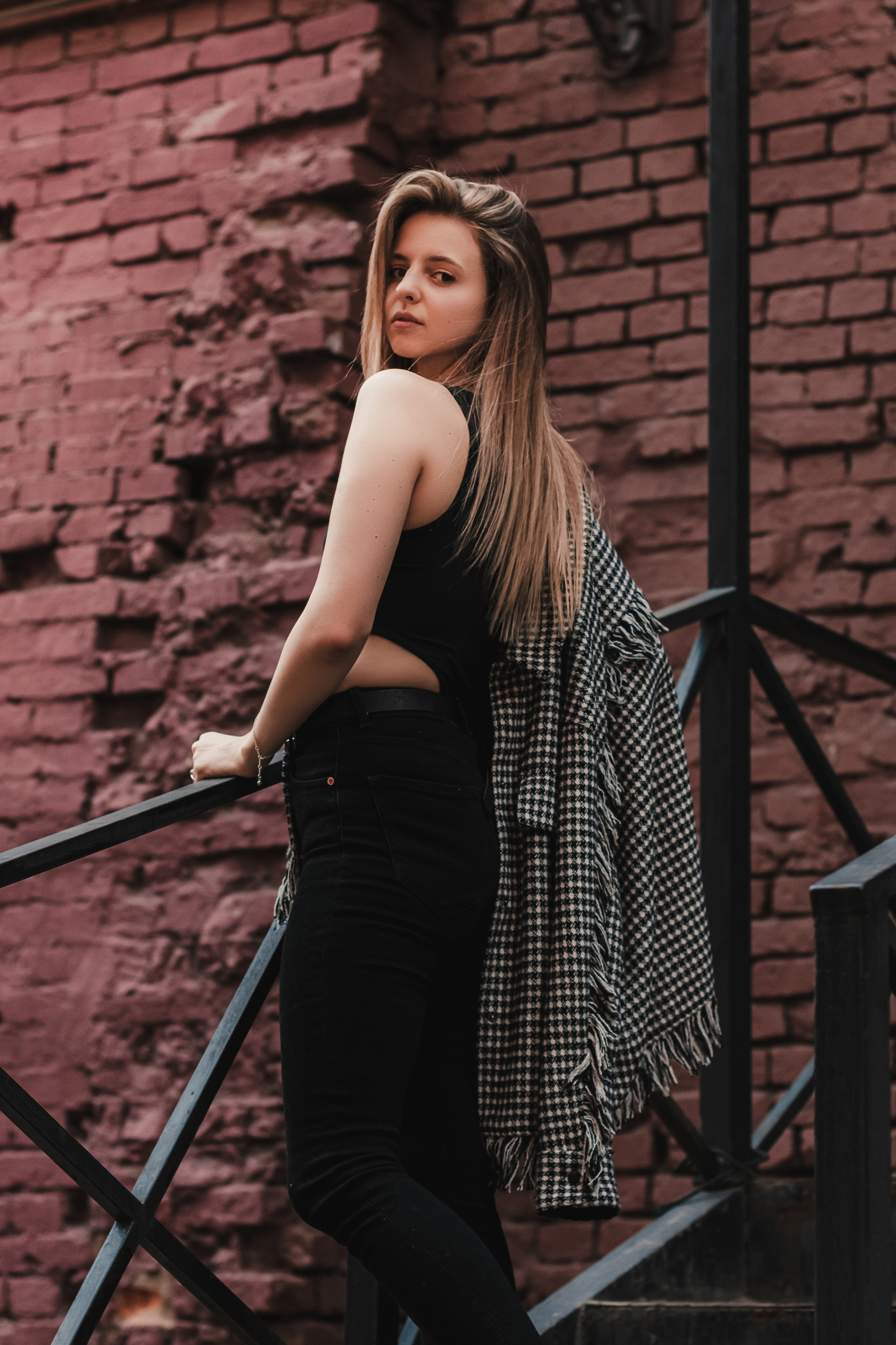 Молодость. Mariam Bagdasaryan