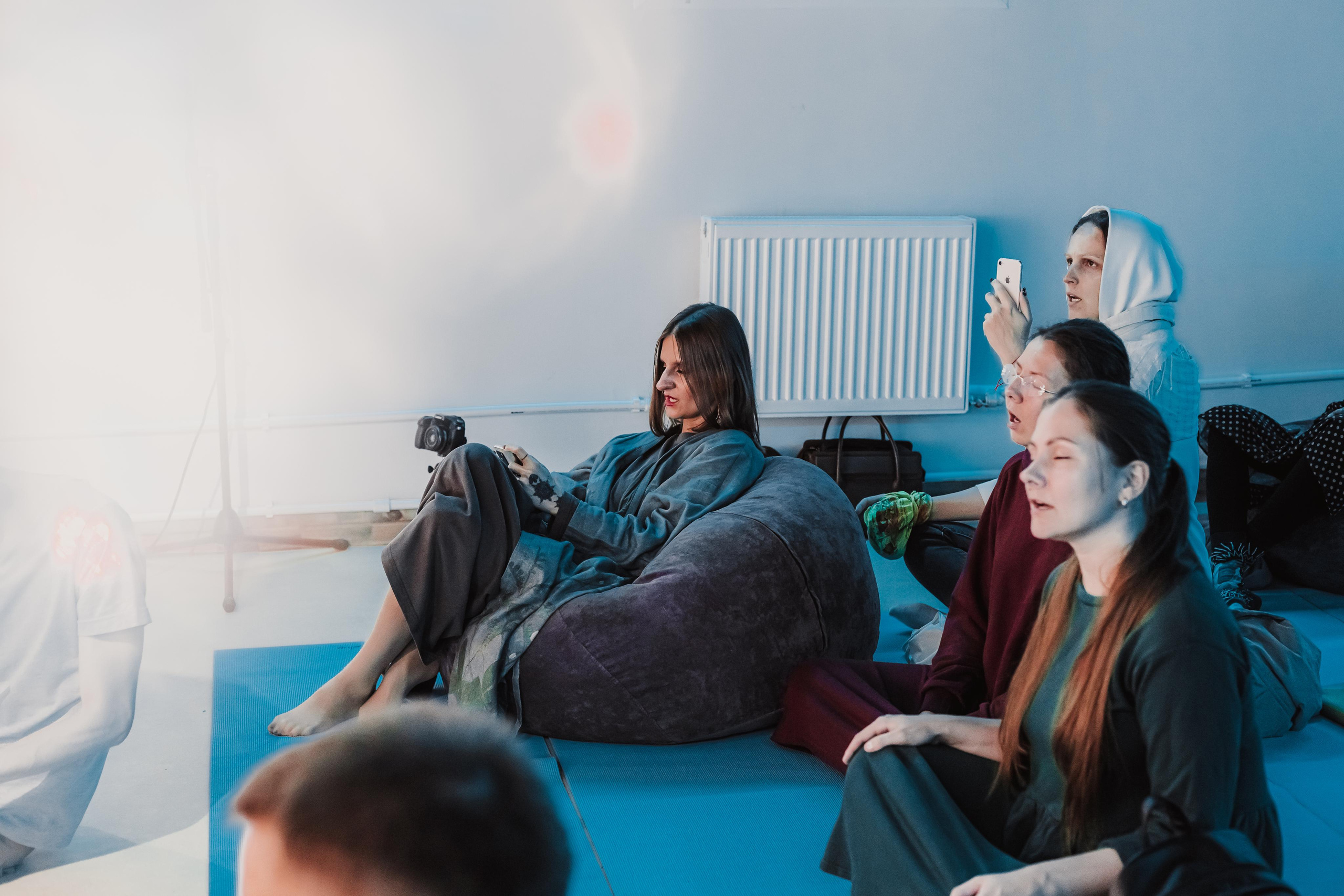 Anaya music концерт. Mariam Bagdasaryan