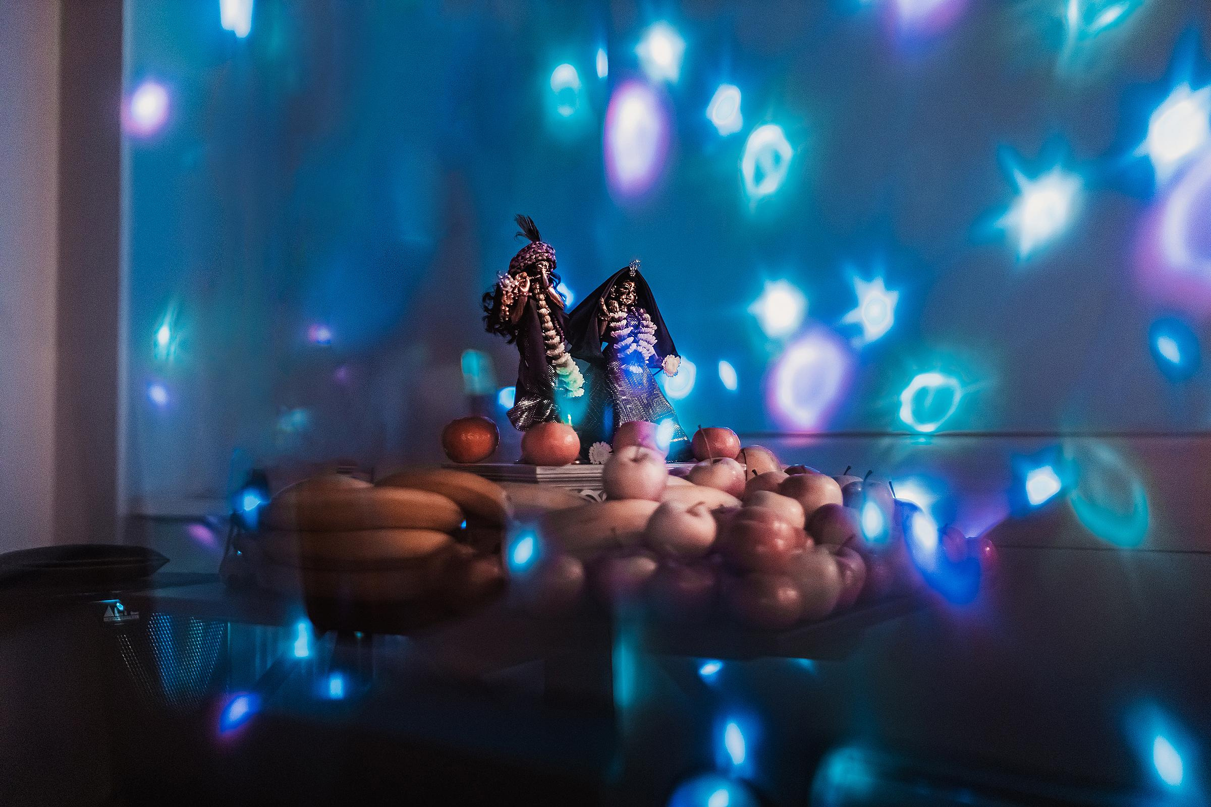 Киртаны Vrindavan Mellows. Мариам Багдасарян