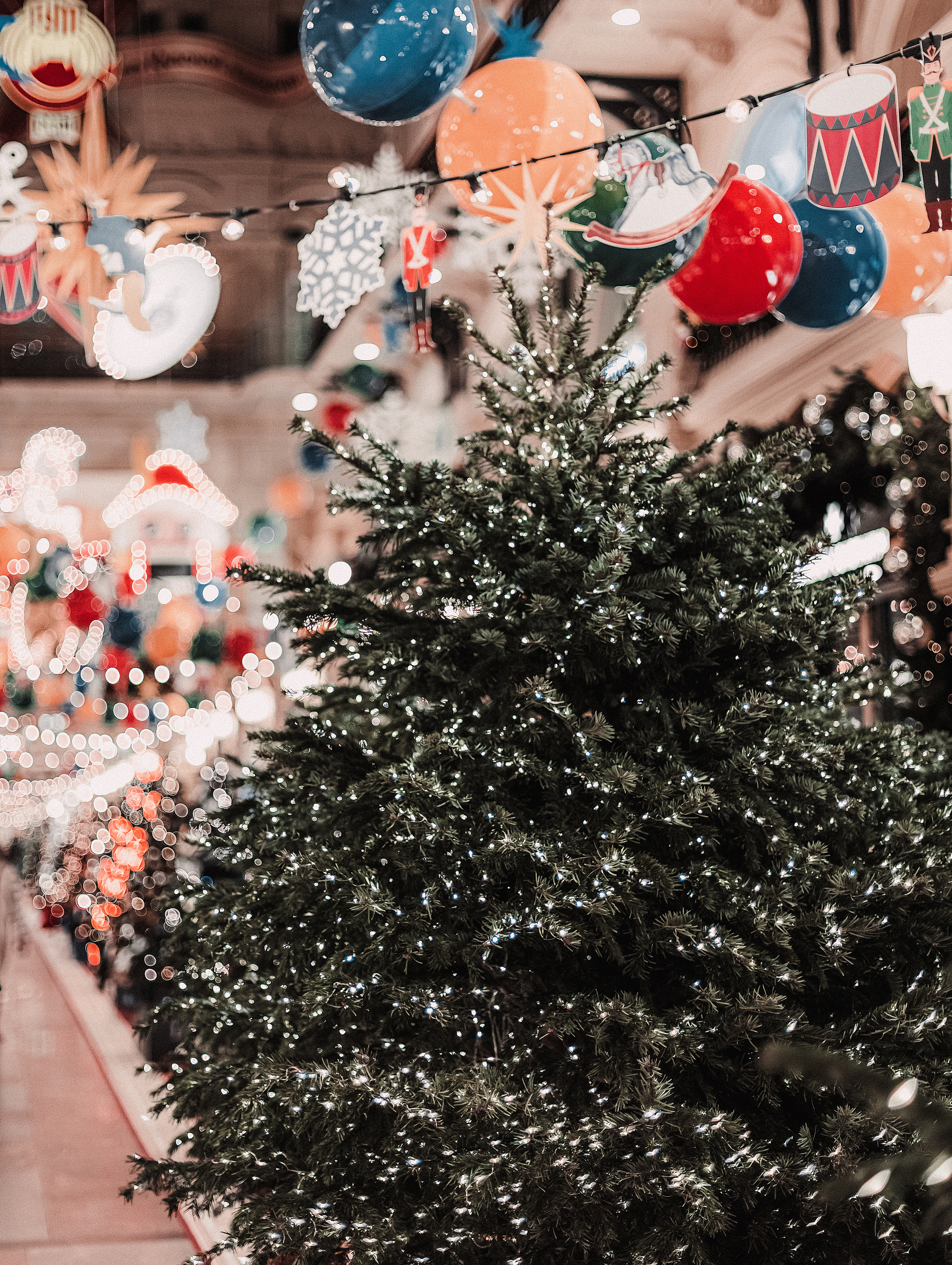 Новогодний гномик. Mariam Bagdasaryan