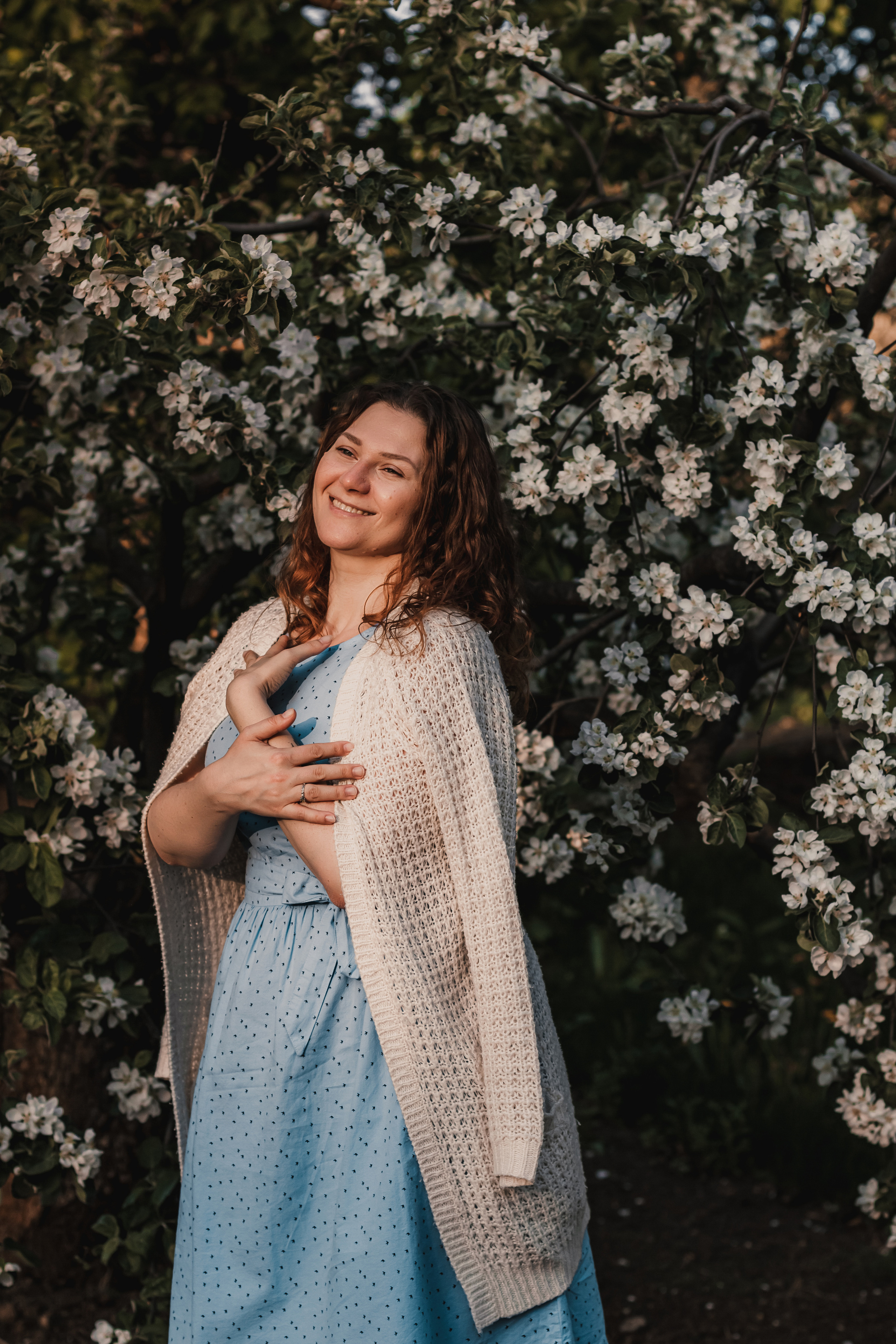 Расцветай. Mariam Bagdasaryan