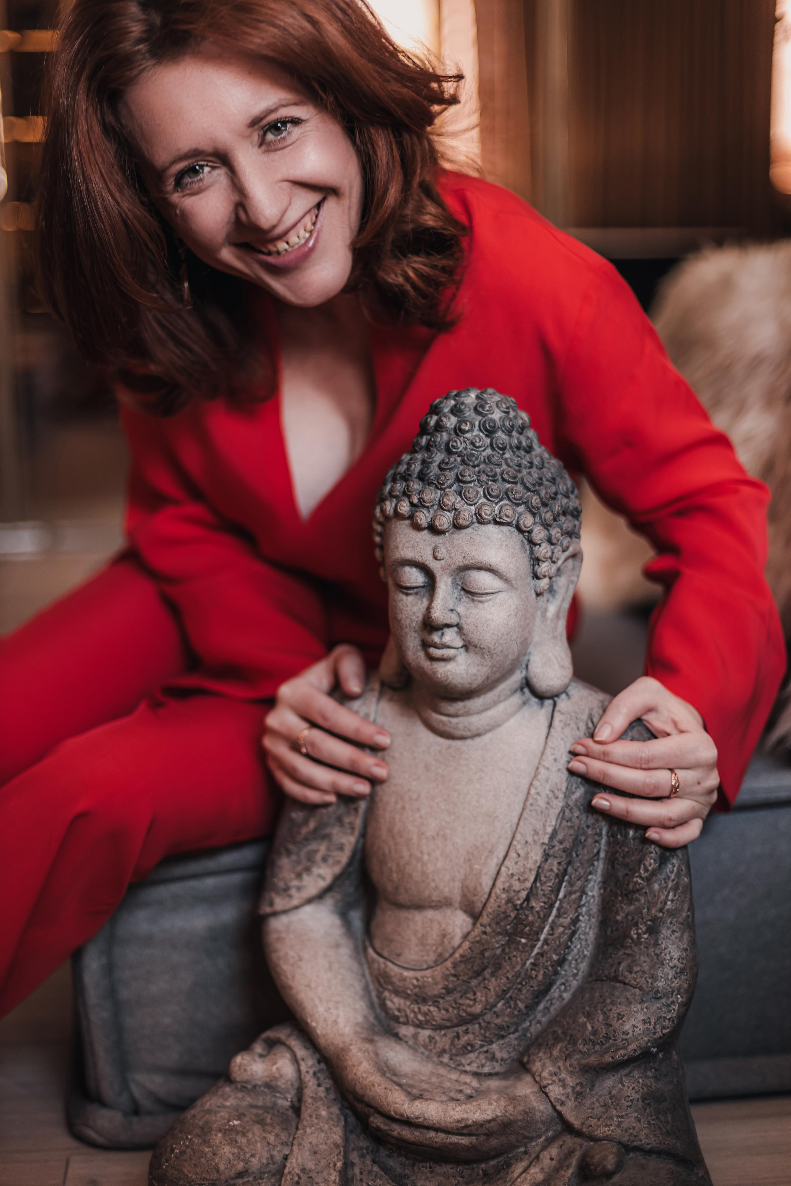 Женщина жизни. Мариам Багдасарян