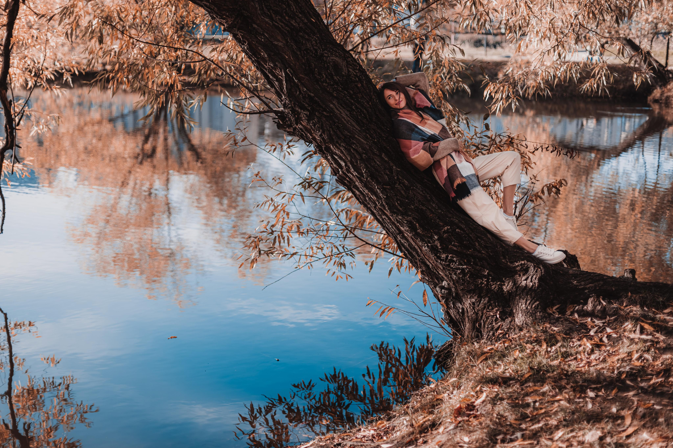 Какие могут быть печали с Натали. Mariam Bagdasaryan