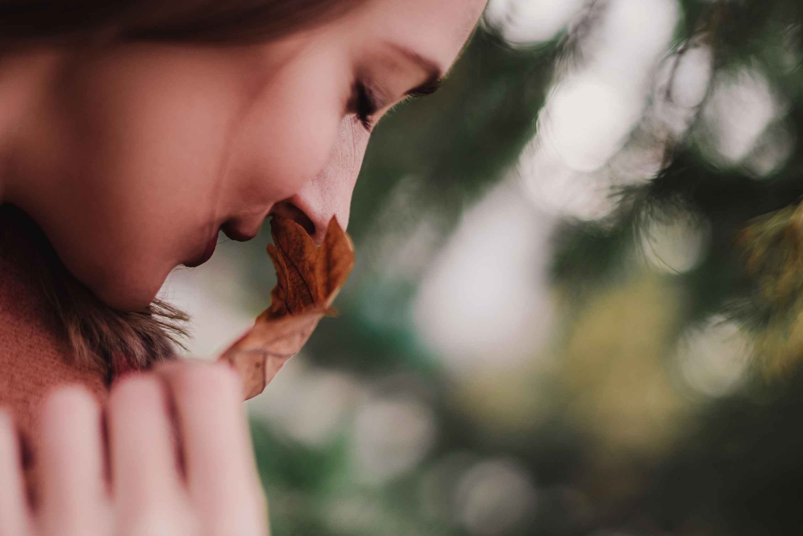 Кутаясь в осень. Mariam Bagdasaryan