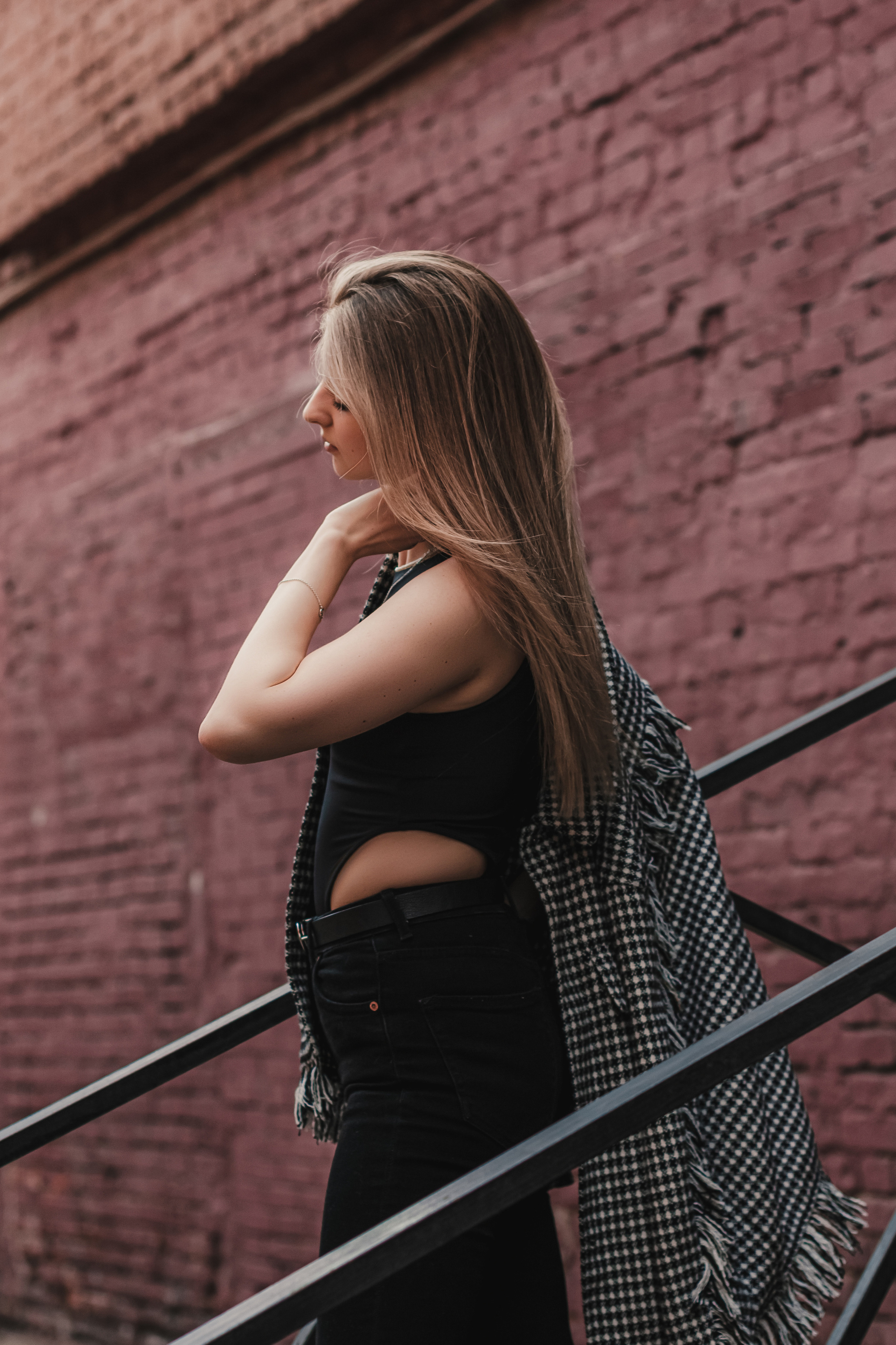 Молодость. Mariam Bagdasaryan