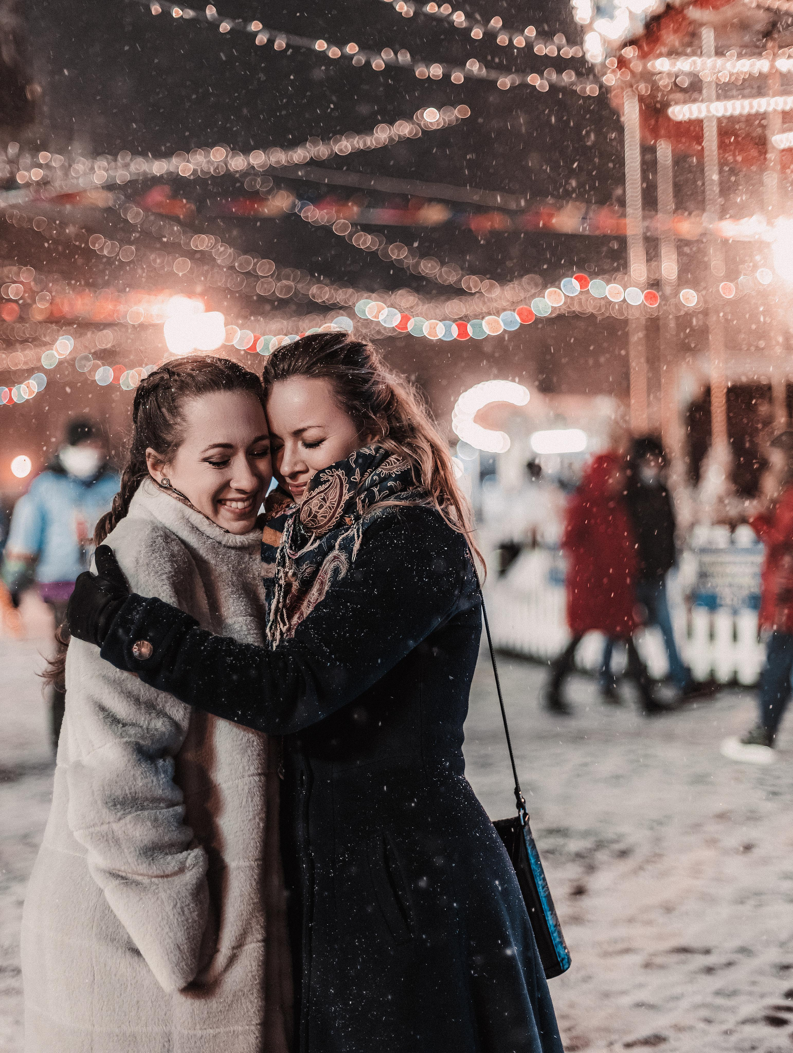 Сестрички. Mariam Bagdasaryan