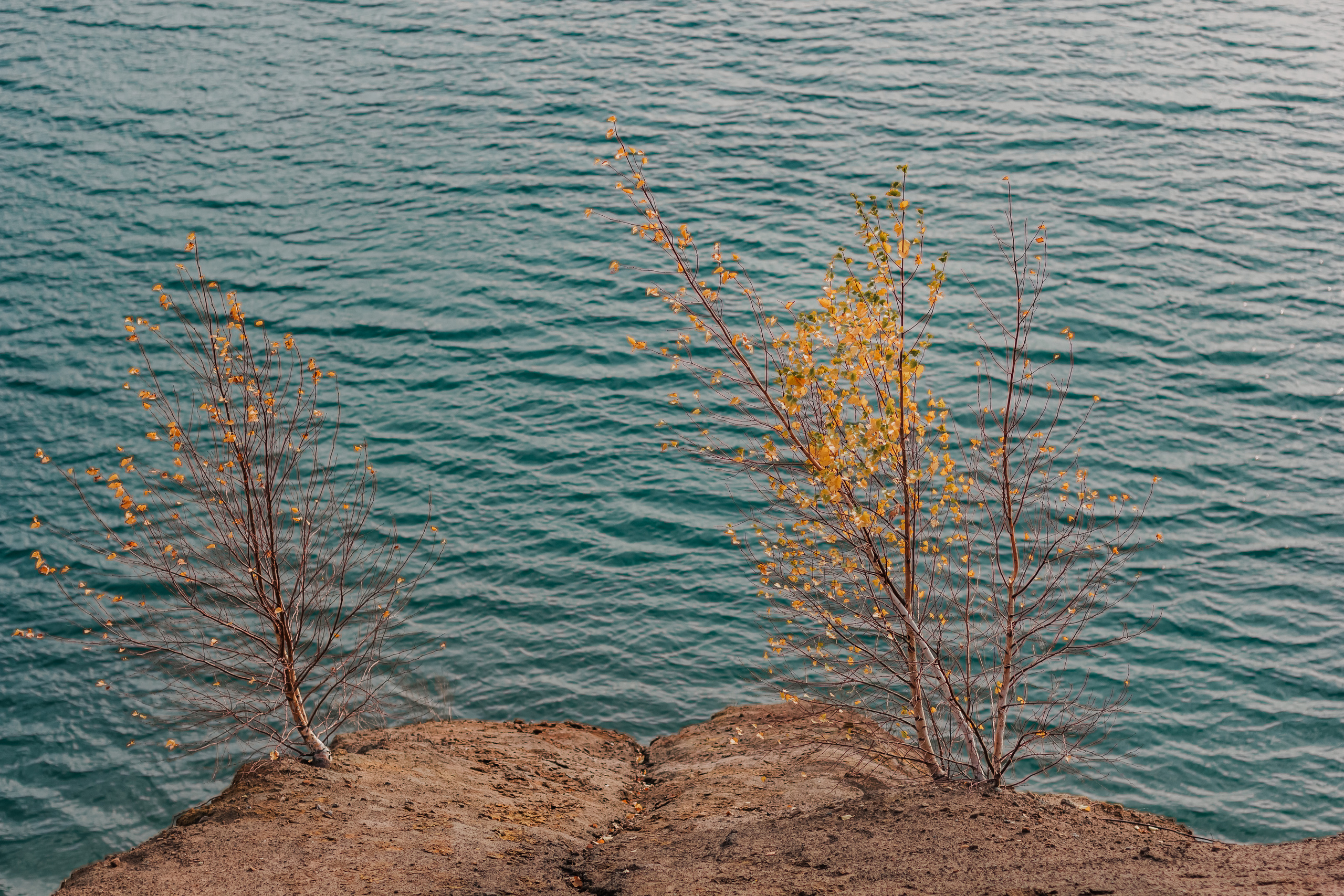 Мриданга горы осень. Мариам Багдасарян