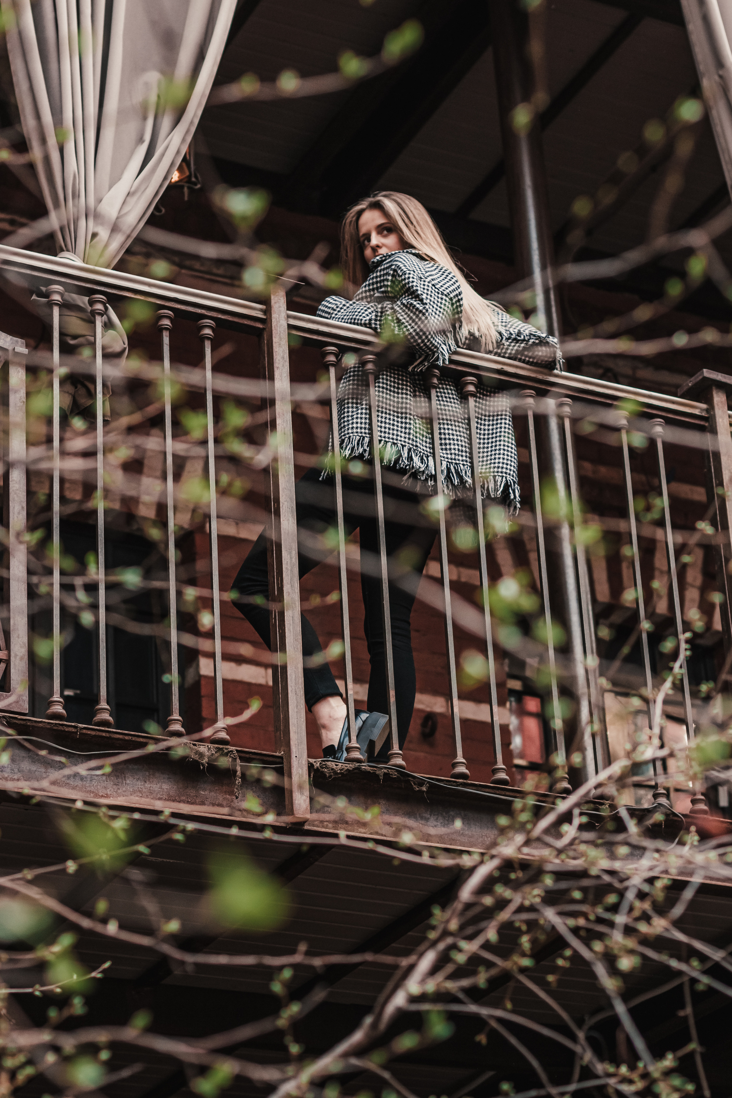 Молодость. Mariam Bagdasaryan