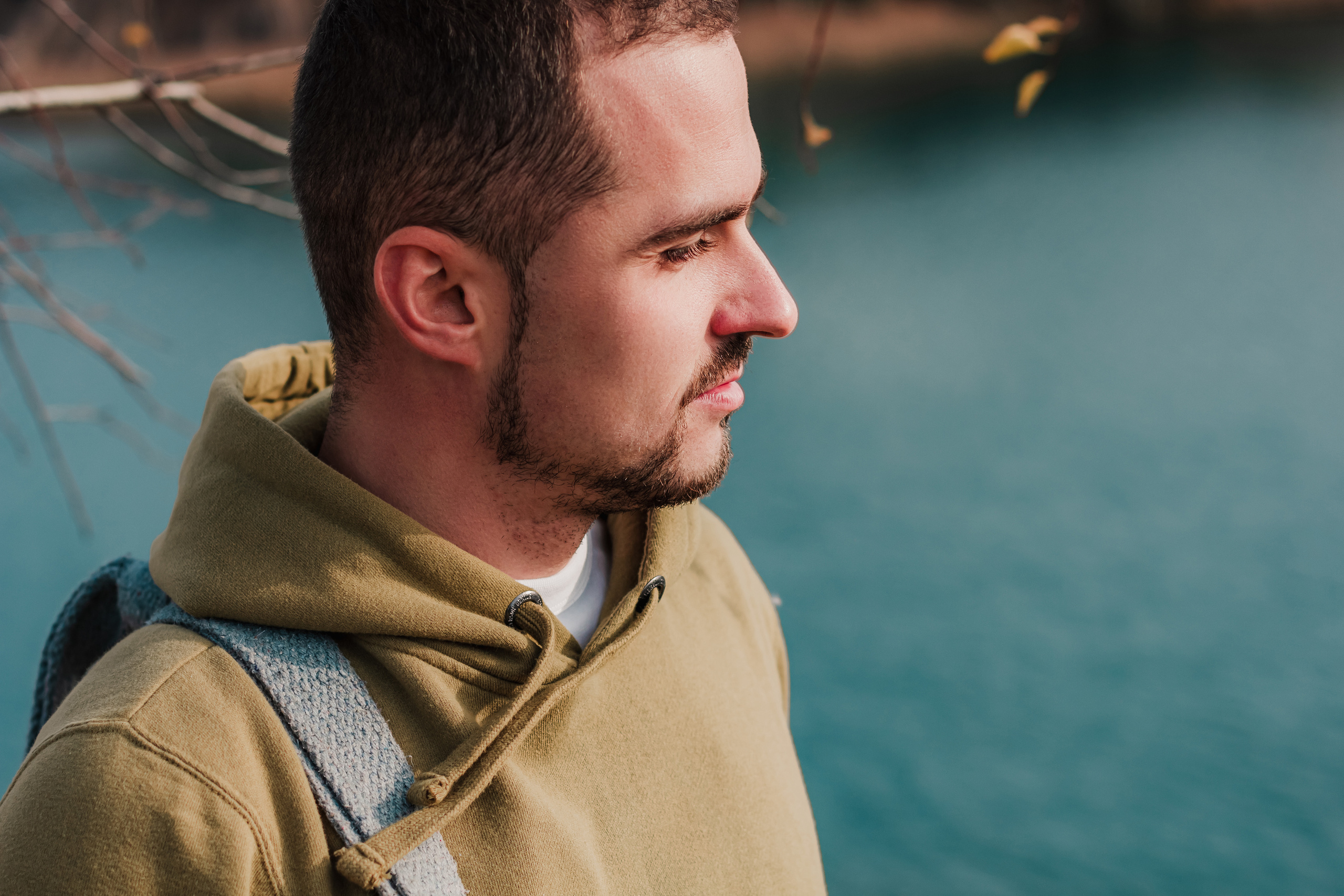 Мриданга горы осень. Мариам Багдасарян