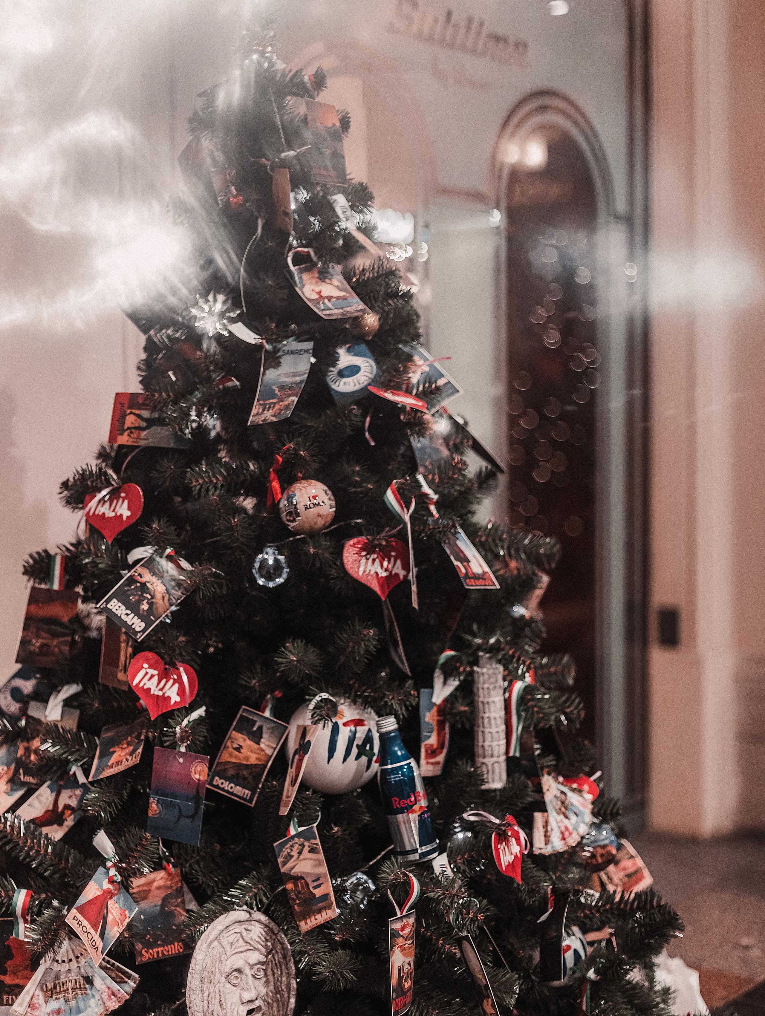 Новогодние открытки. Мариам Багдасарян