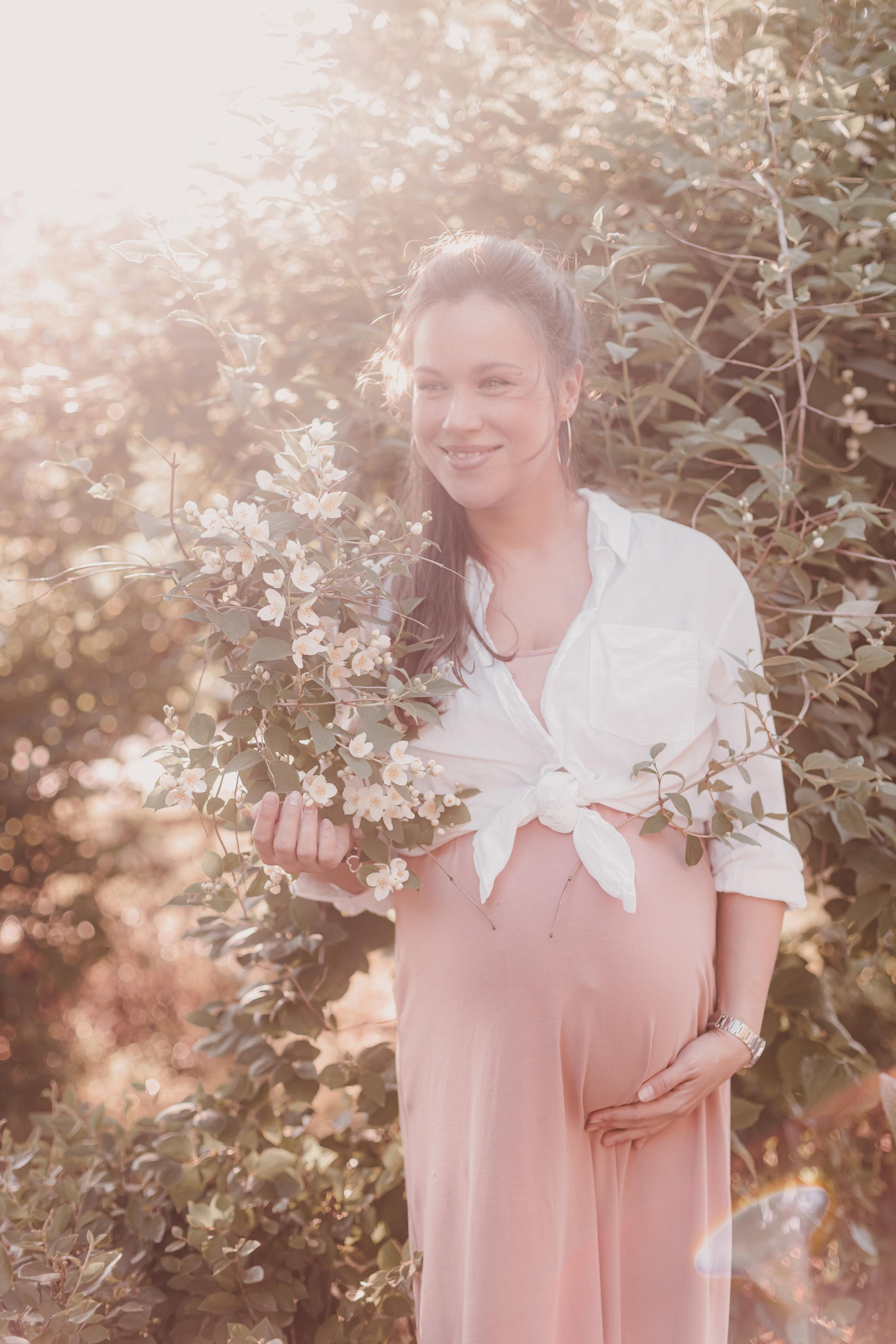 Новая жизнь на закате. Mariam Bagdasaryan