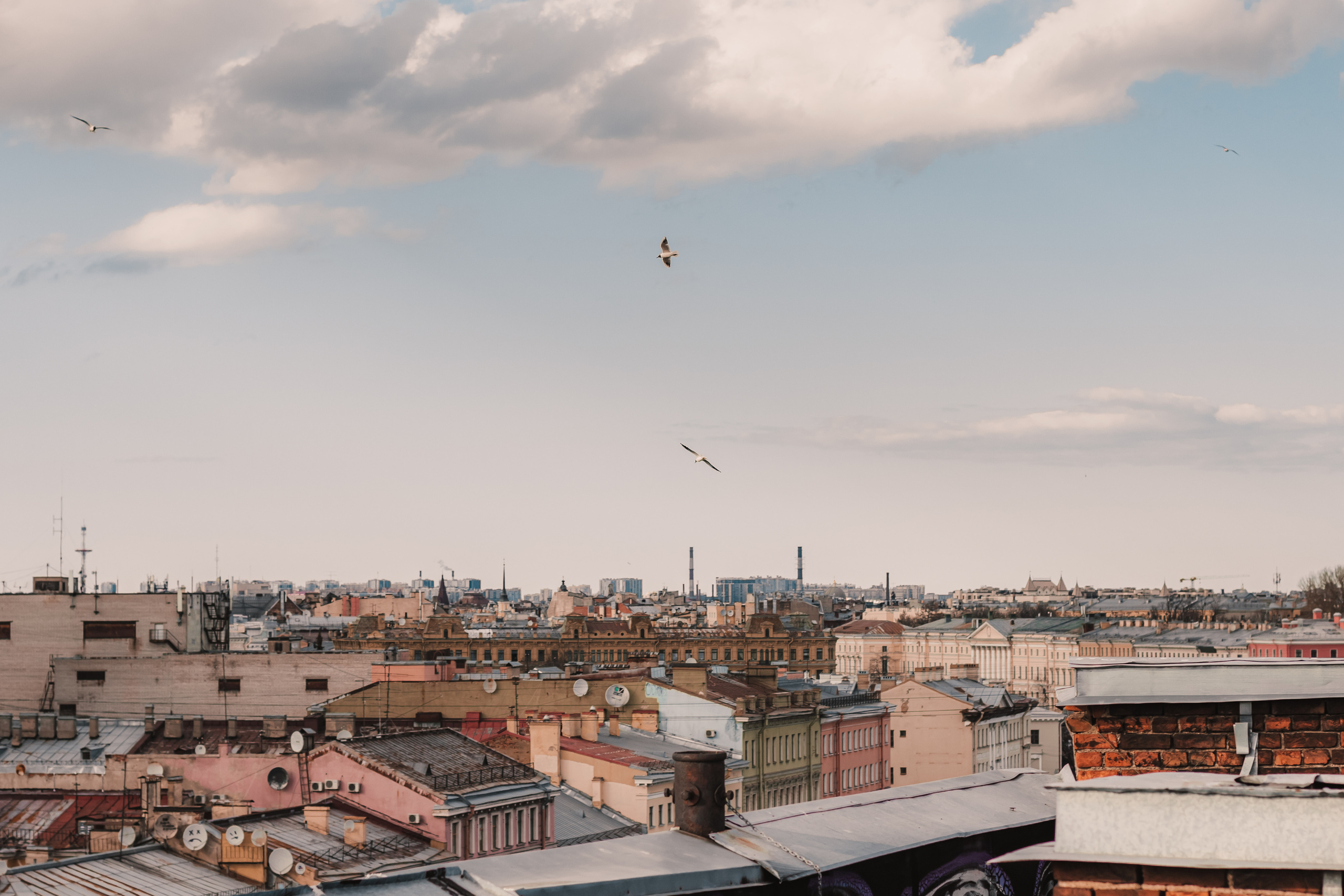 Один город, одна любовь. Мариам Багдасарян