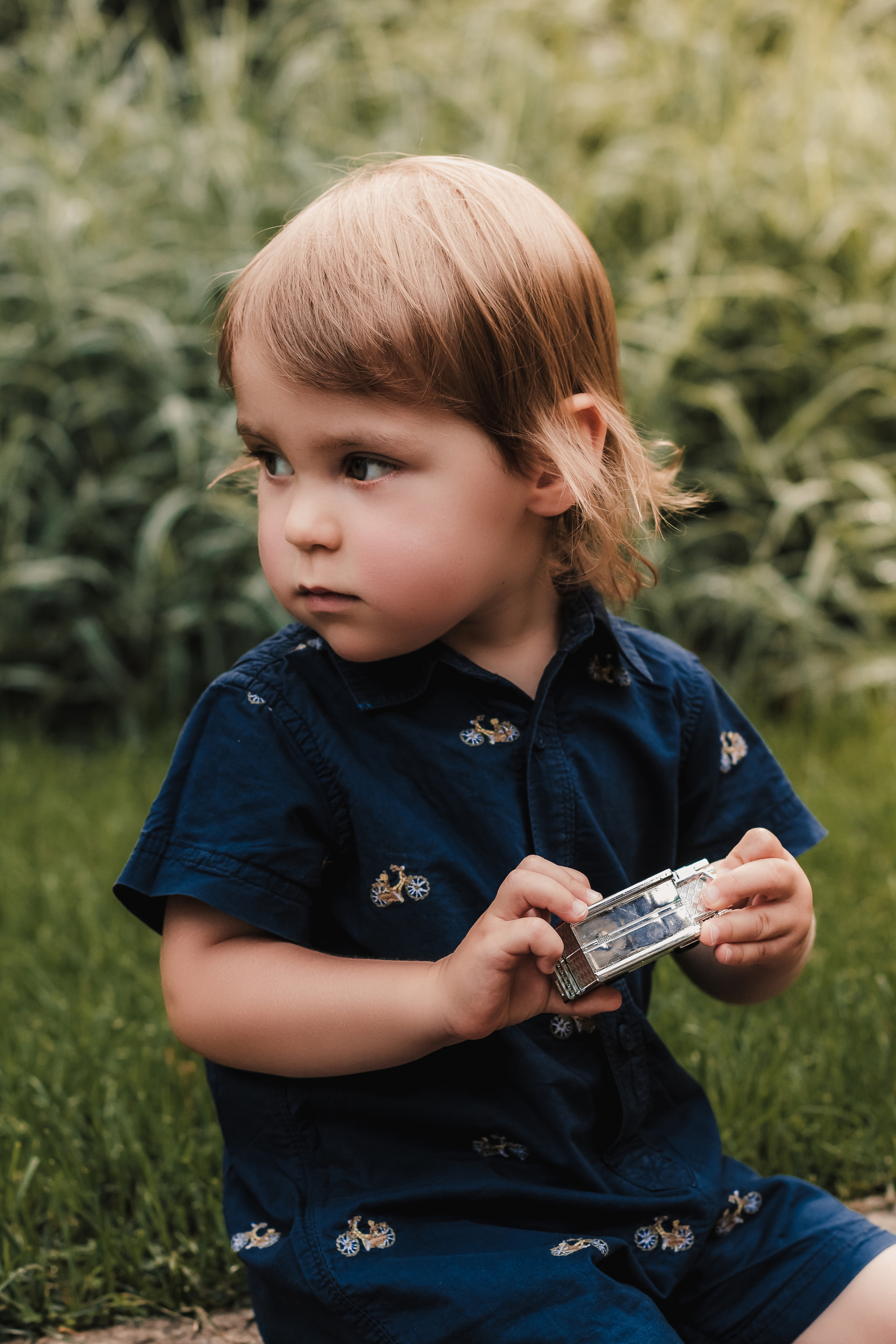 С детством за руку. Mariam Bagdasaryan