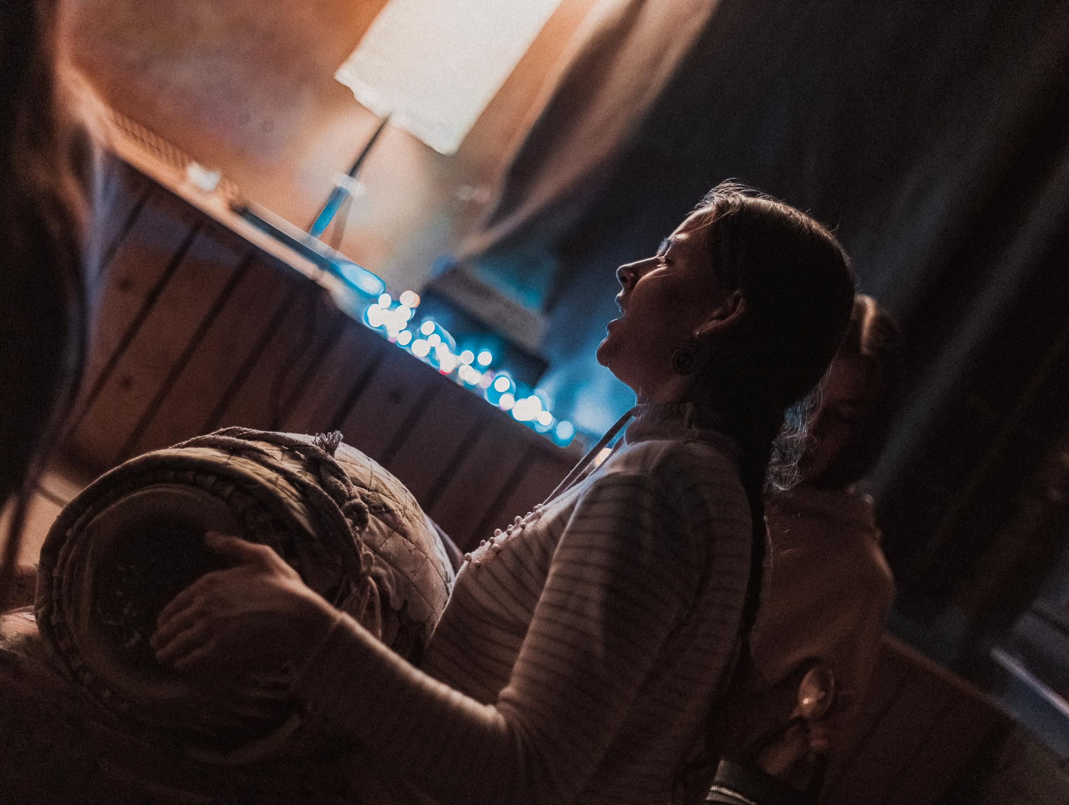 Киртаны Vrindavan Mellows. Мариам Багдасарян