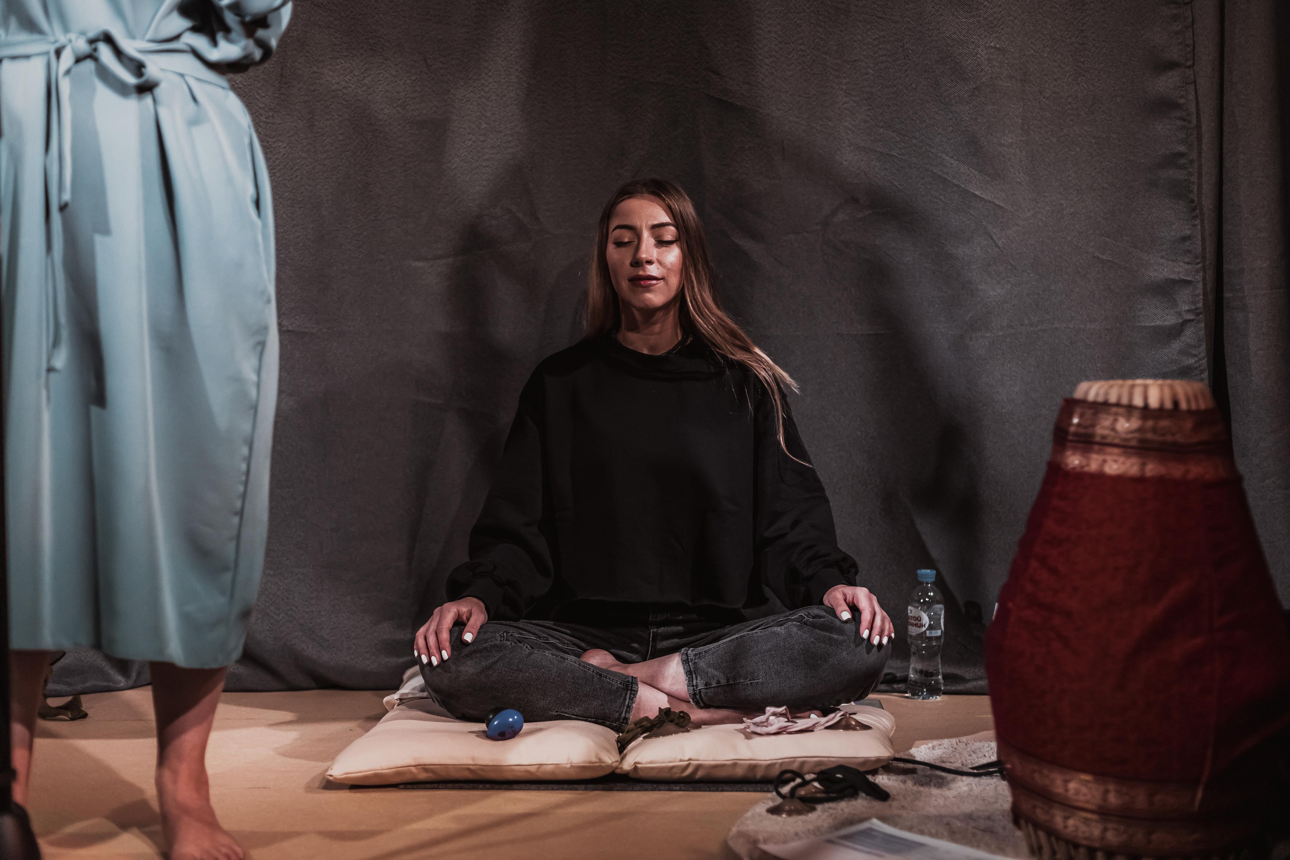 Anaya music концерт. Mariam Bagdasaryan