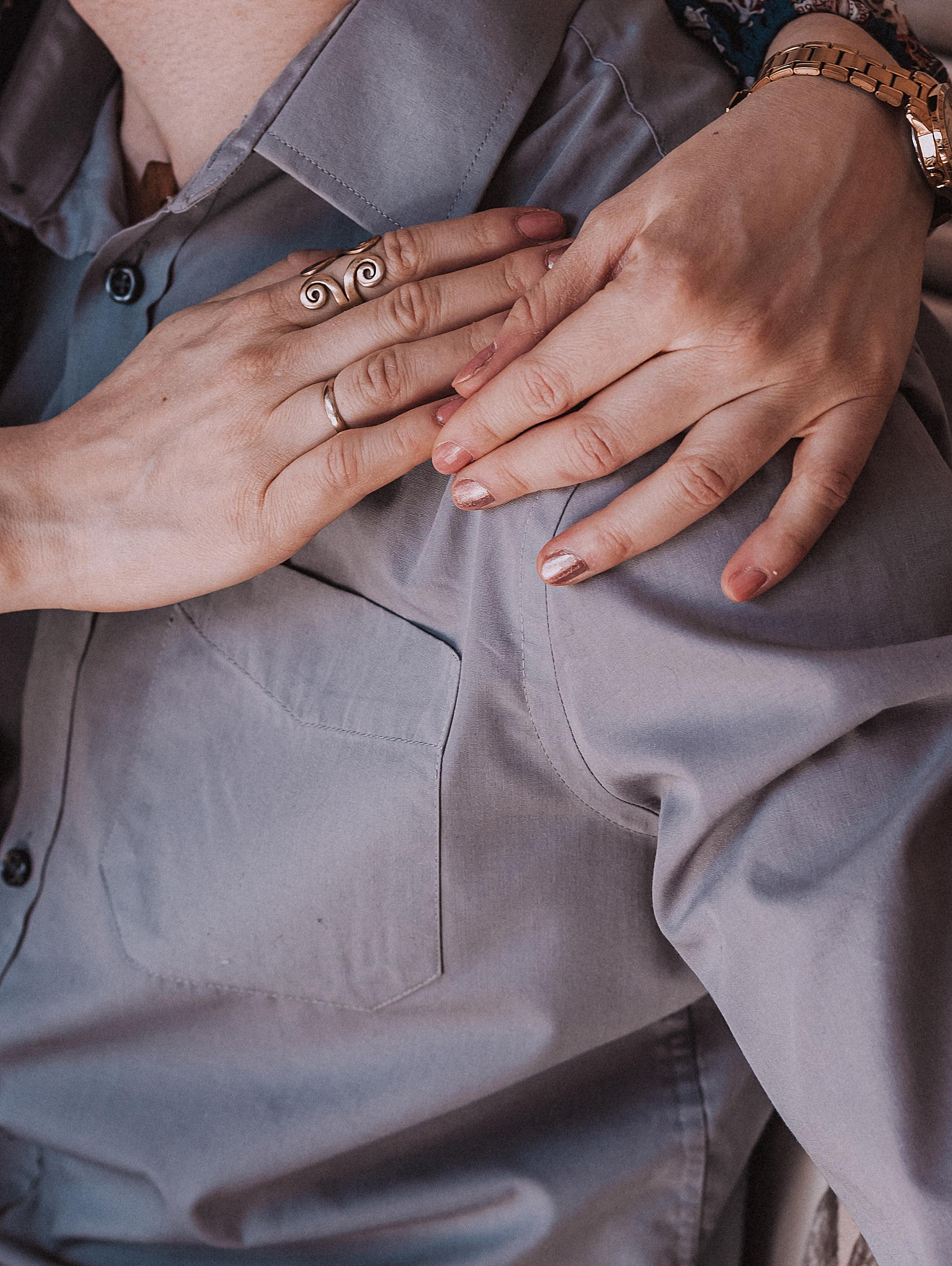 Big family. Мариам Багдасарян