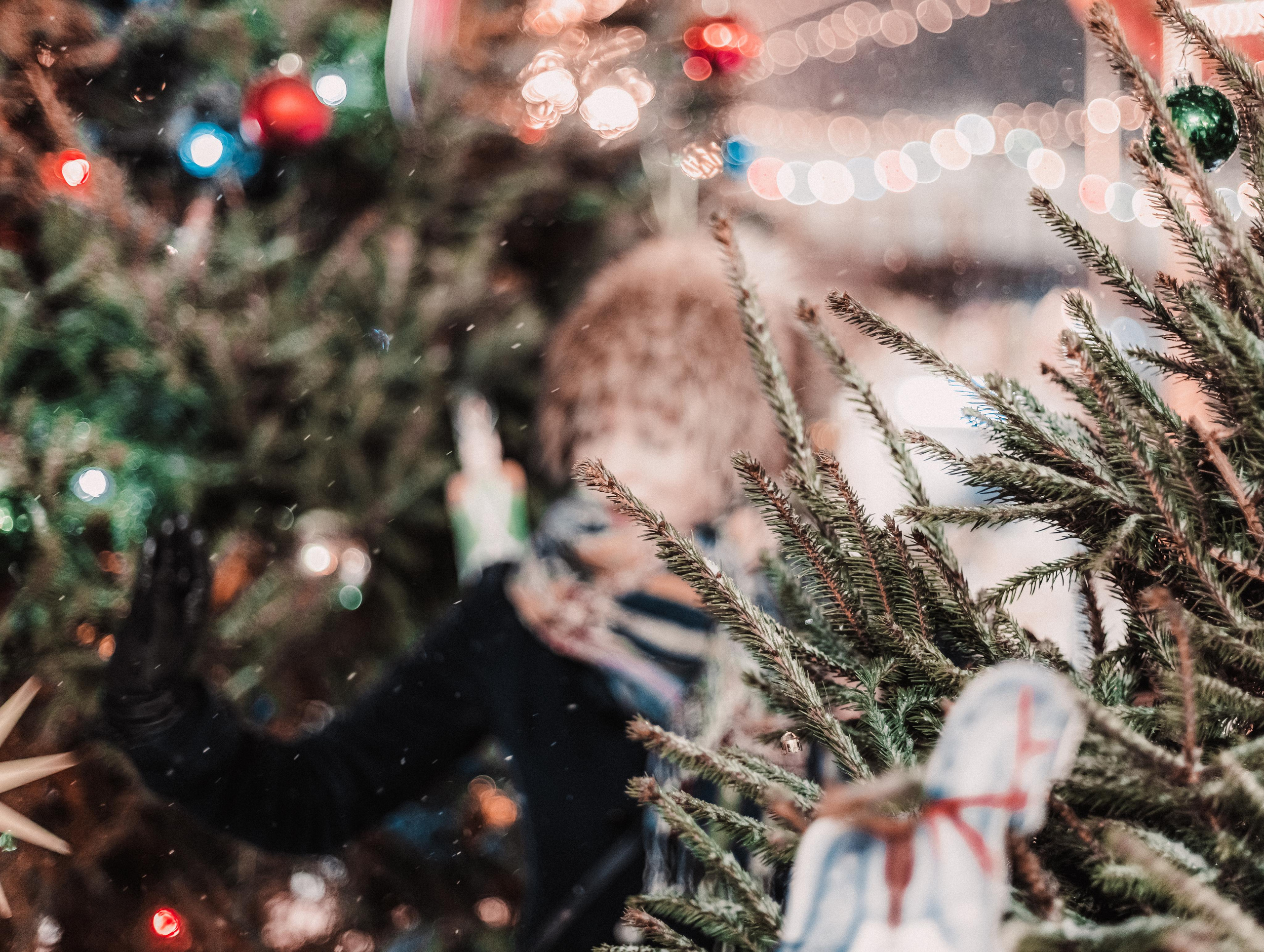 Русская зимушка-зима. Мариам Багдасарян