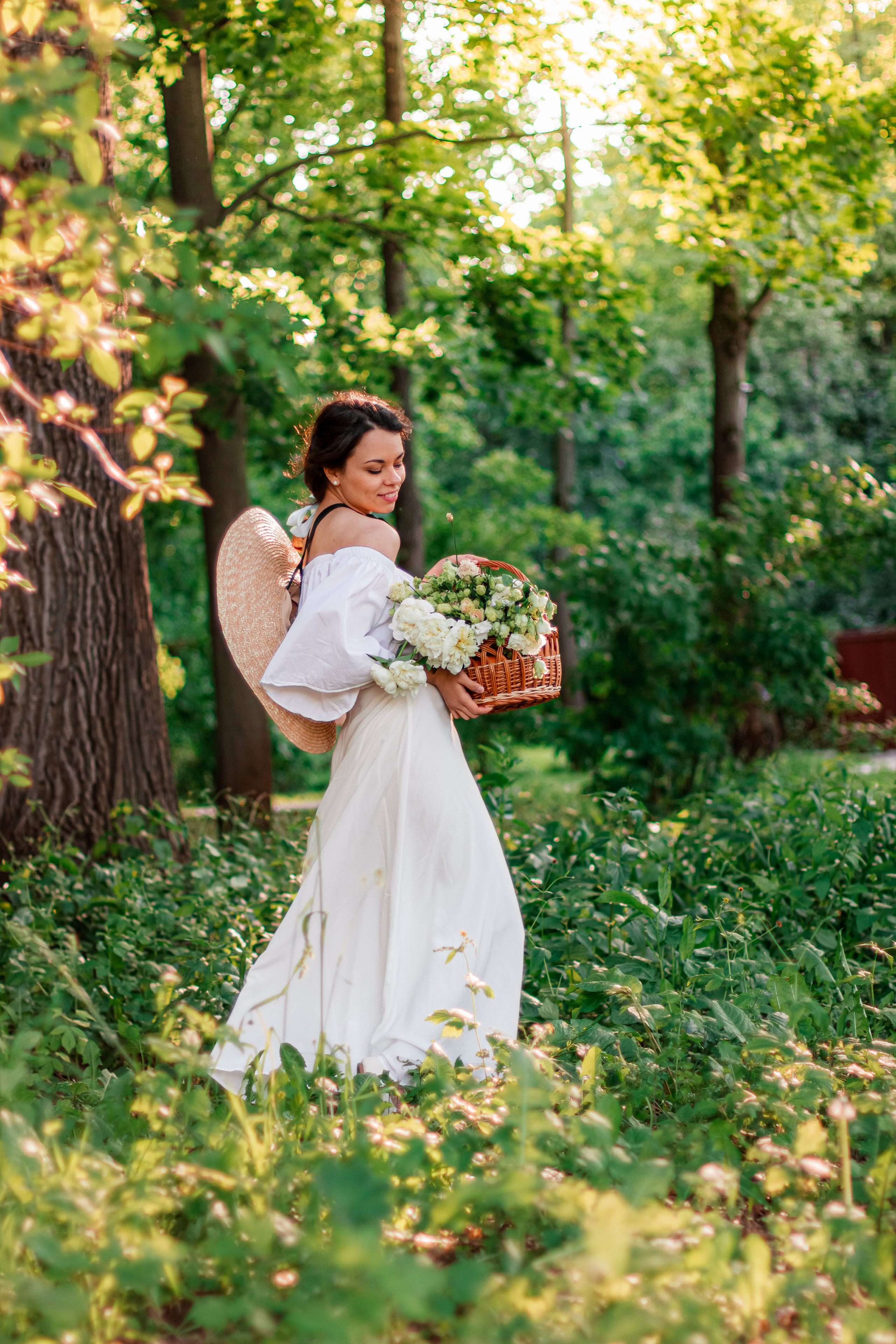 Италия в Москве. Мариам Багдасарян