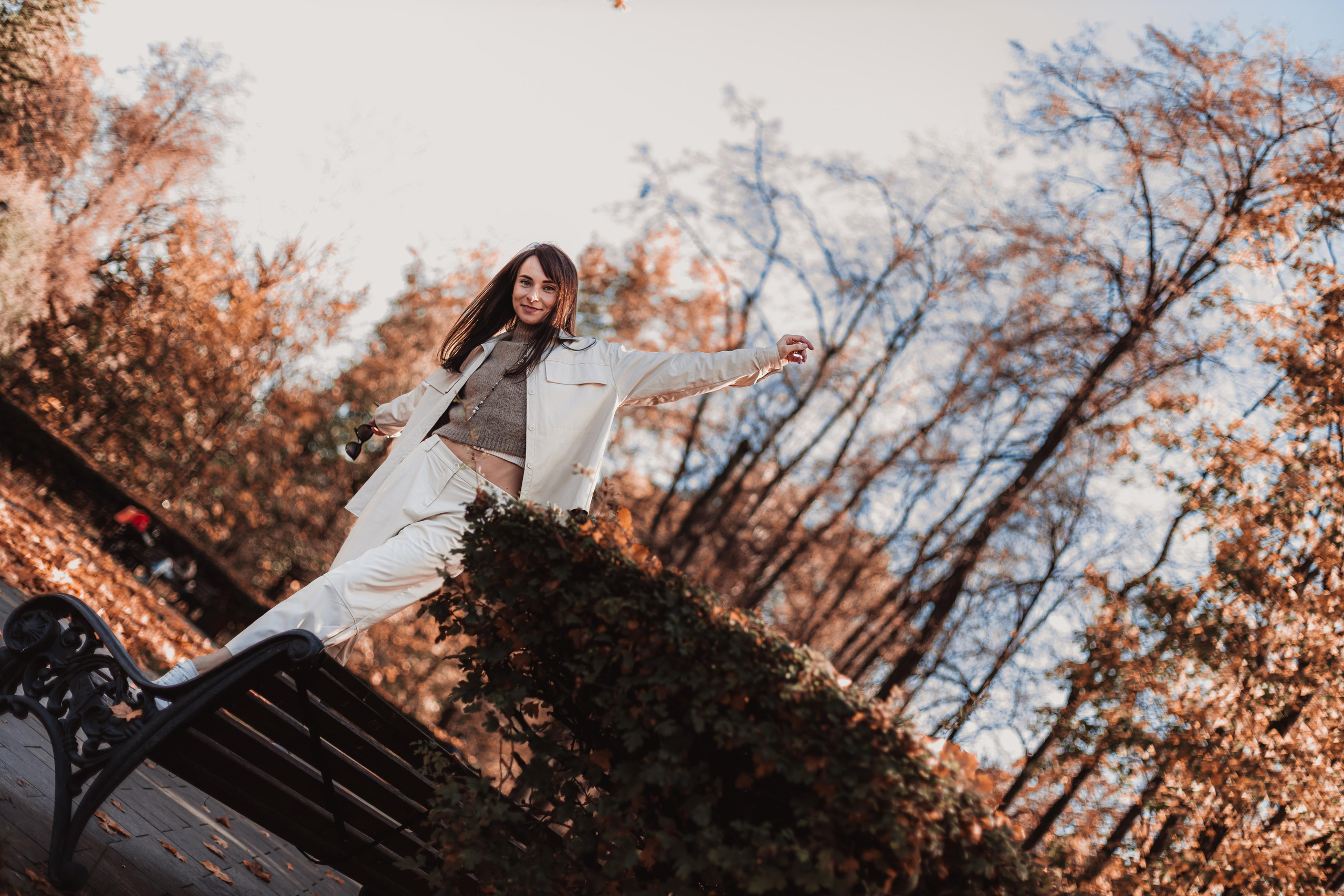 Какие могут быть печали с Натали. Mariam Bagdasaryan