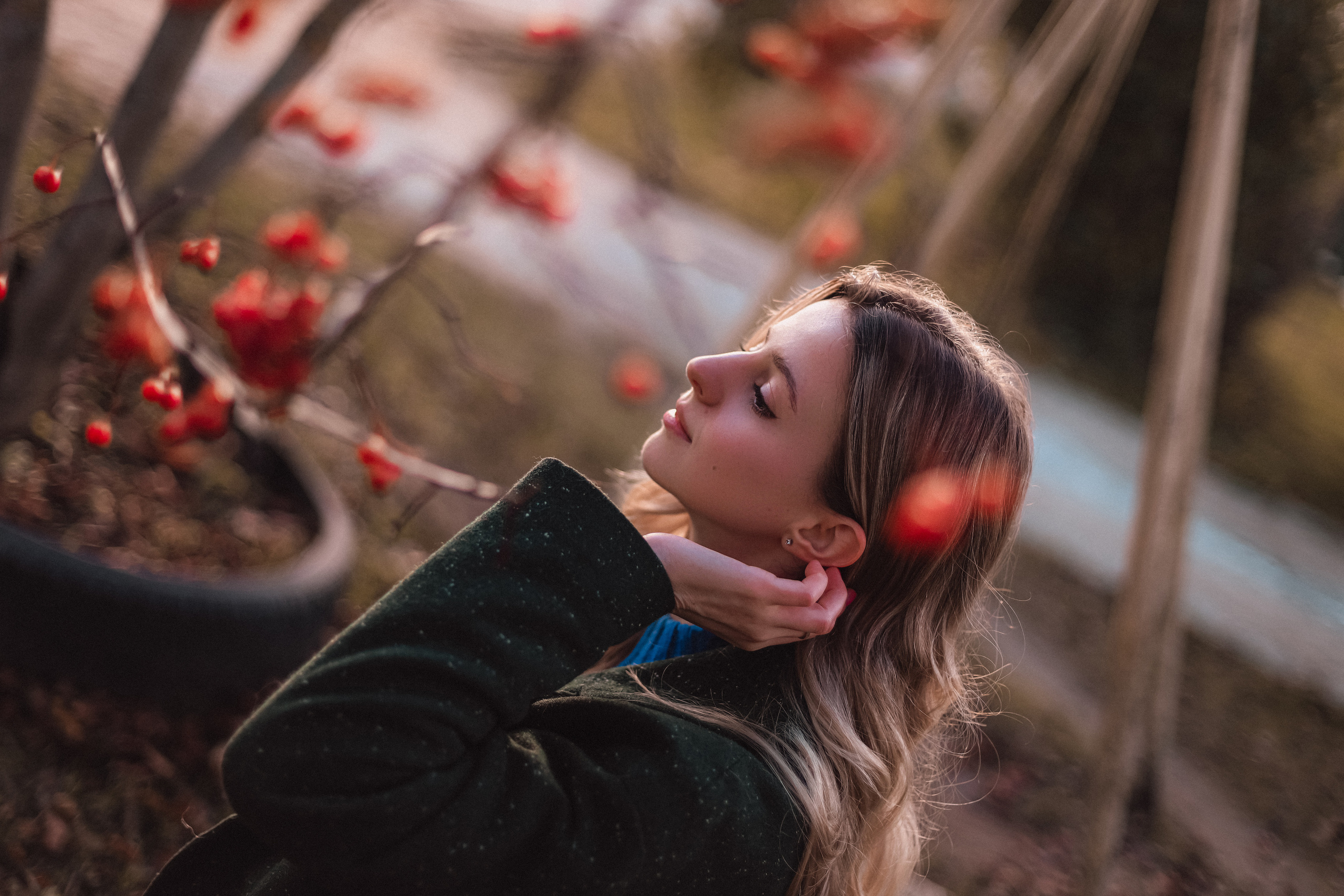 Как упоительны в России вечера. Mariam Bagdasaryan