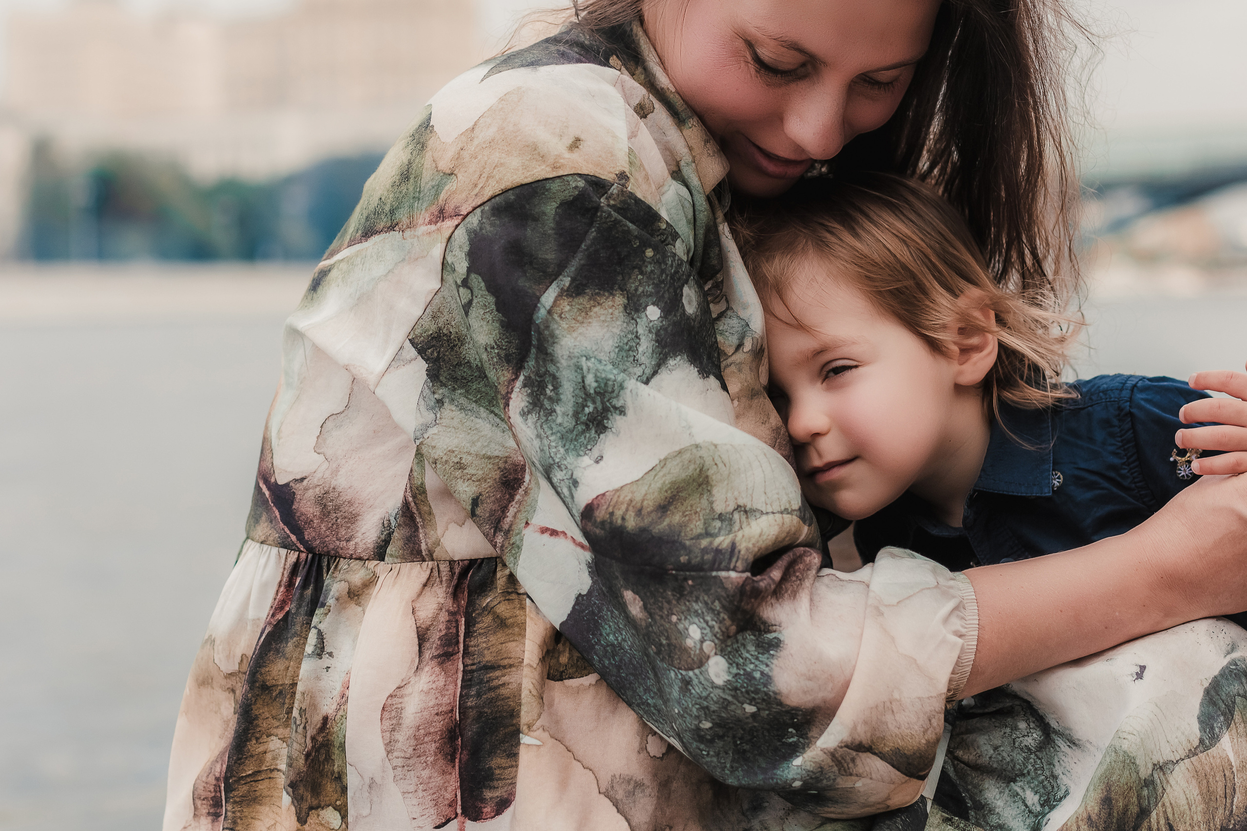 С детством за руку. Mariam Bagdasaryan