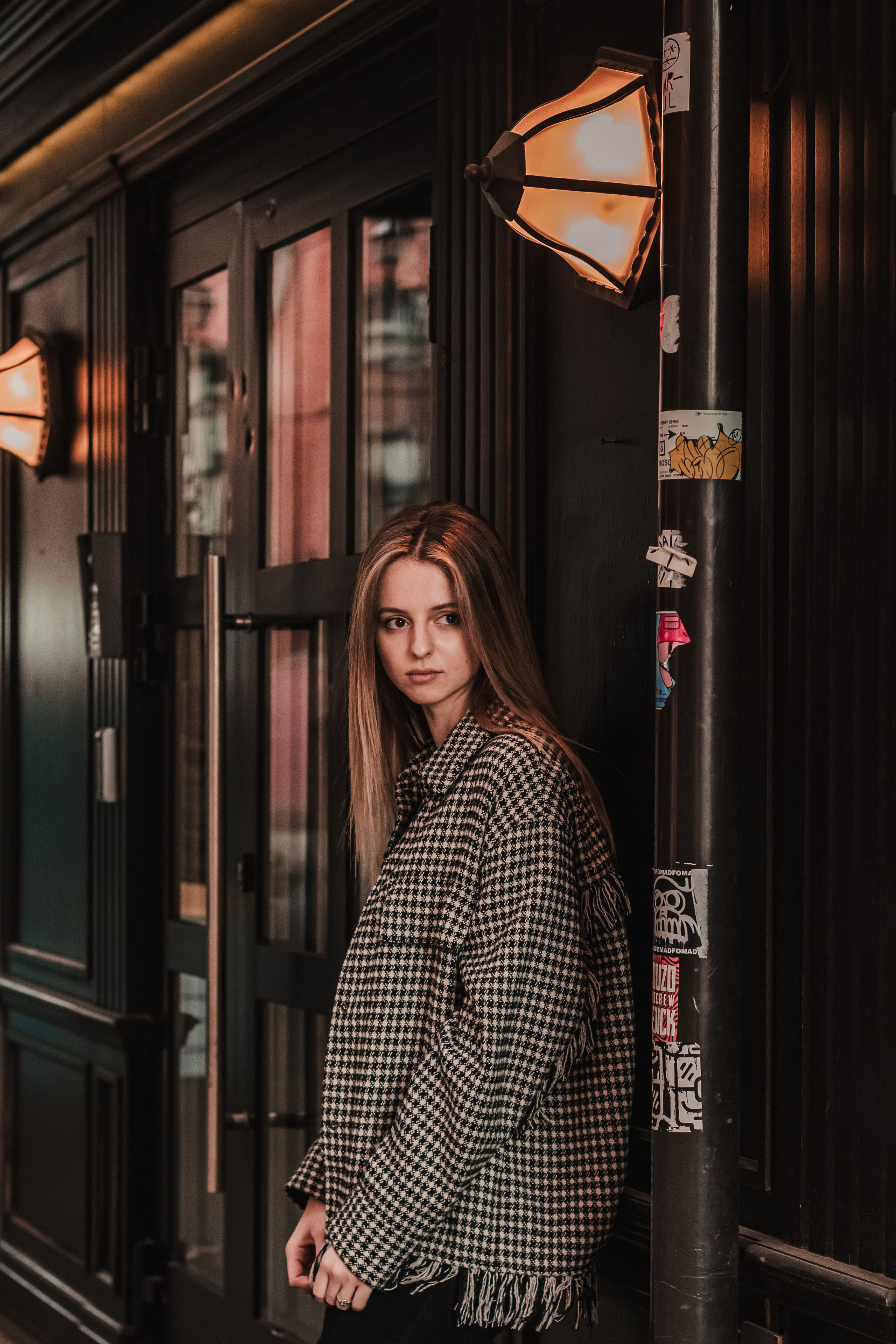 Молодость. Mariam Bagdasaryan