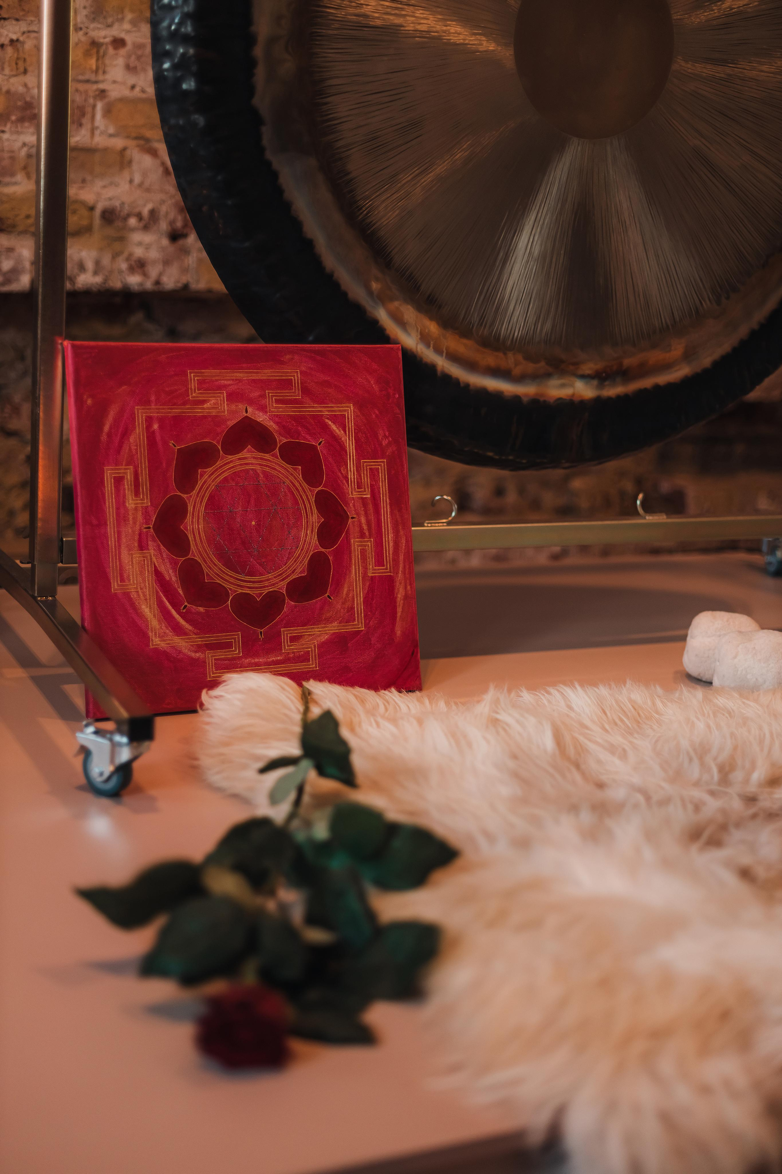 Женщина жизни. Мариам Багдасарян