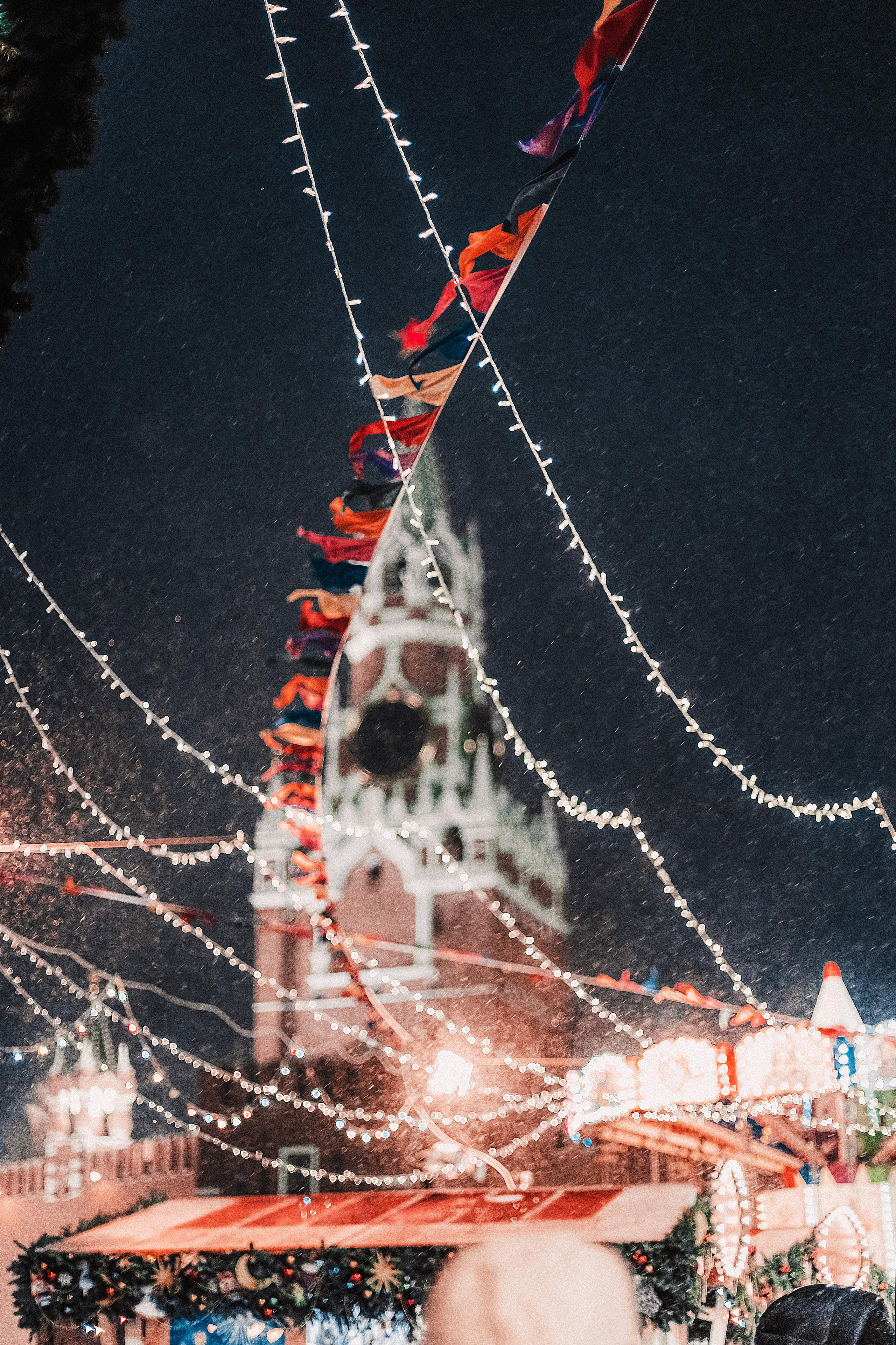 Новогодние открытки. Мариам Багдасарян