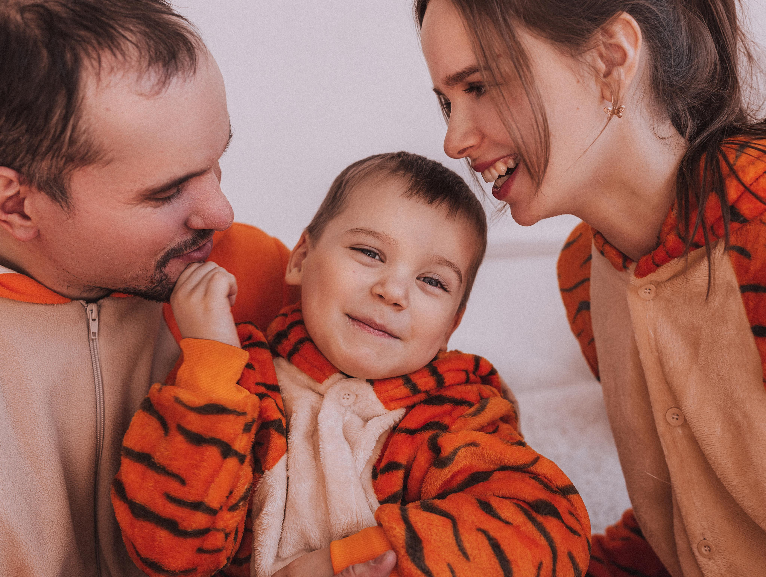 Тигриные истории. Mariam Bagdasaryan