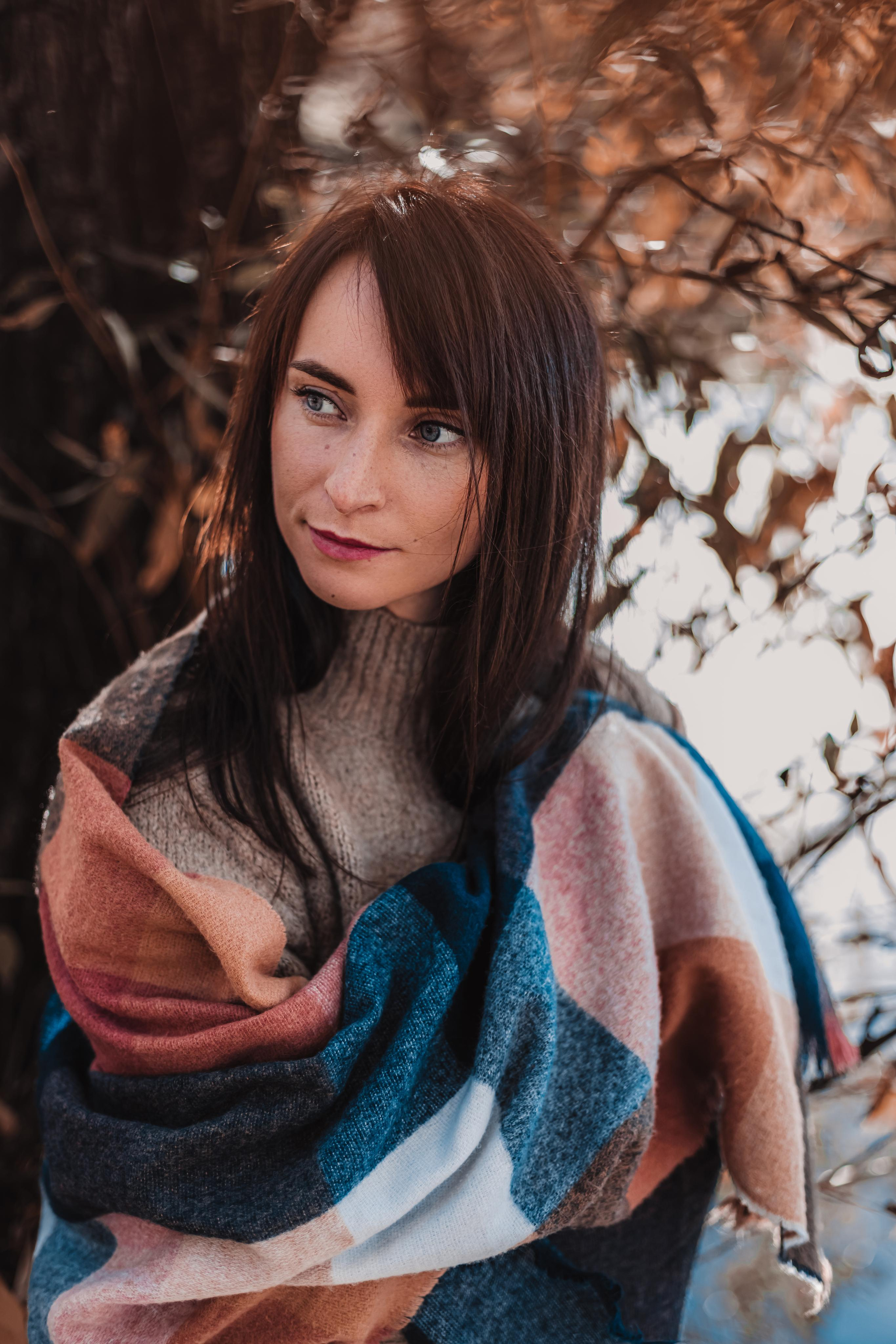 Какие могут быть печали с Натали. Mariam Bagdasaryan