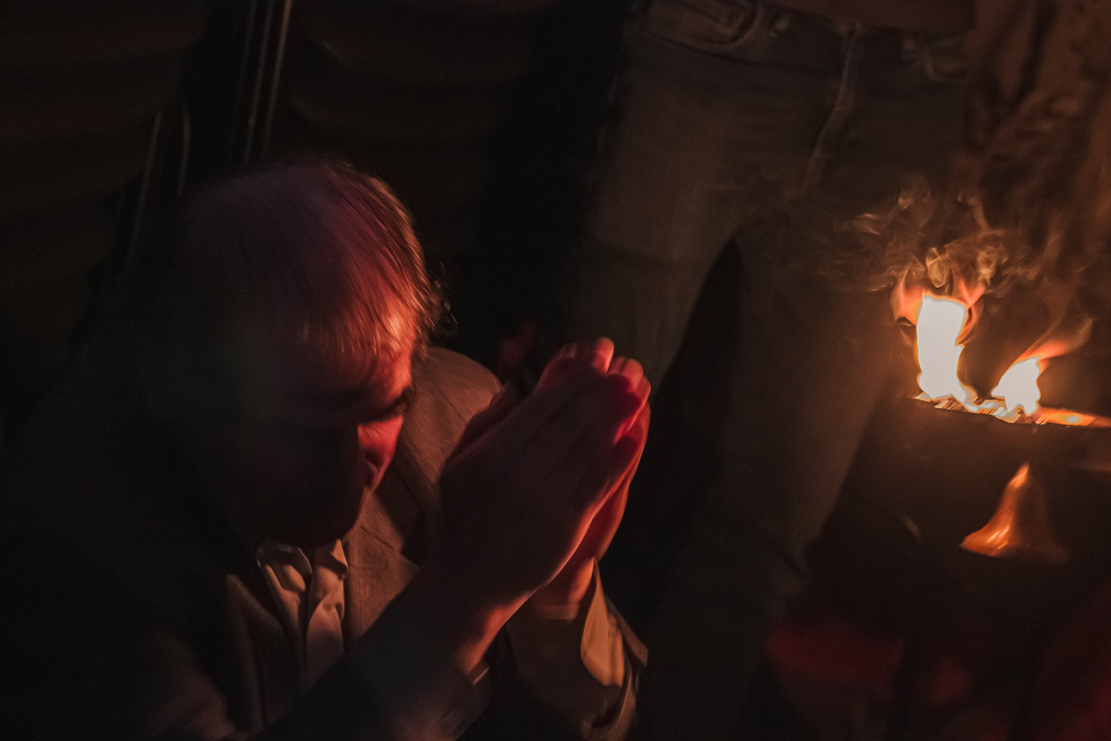 Киртаны Vrindavan Mellows. Мариам Багдасарян